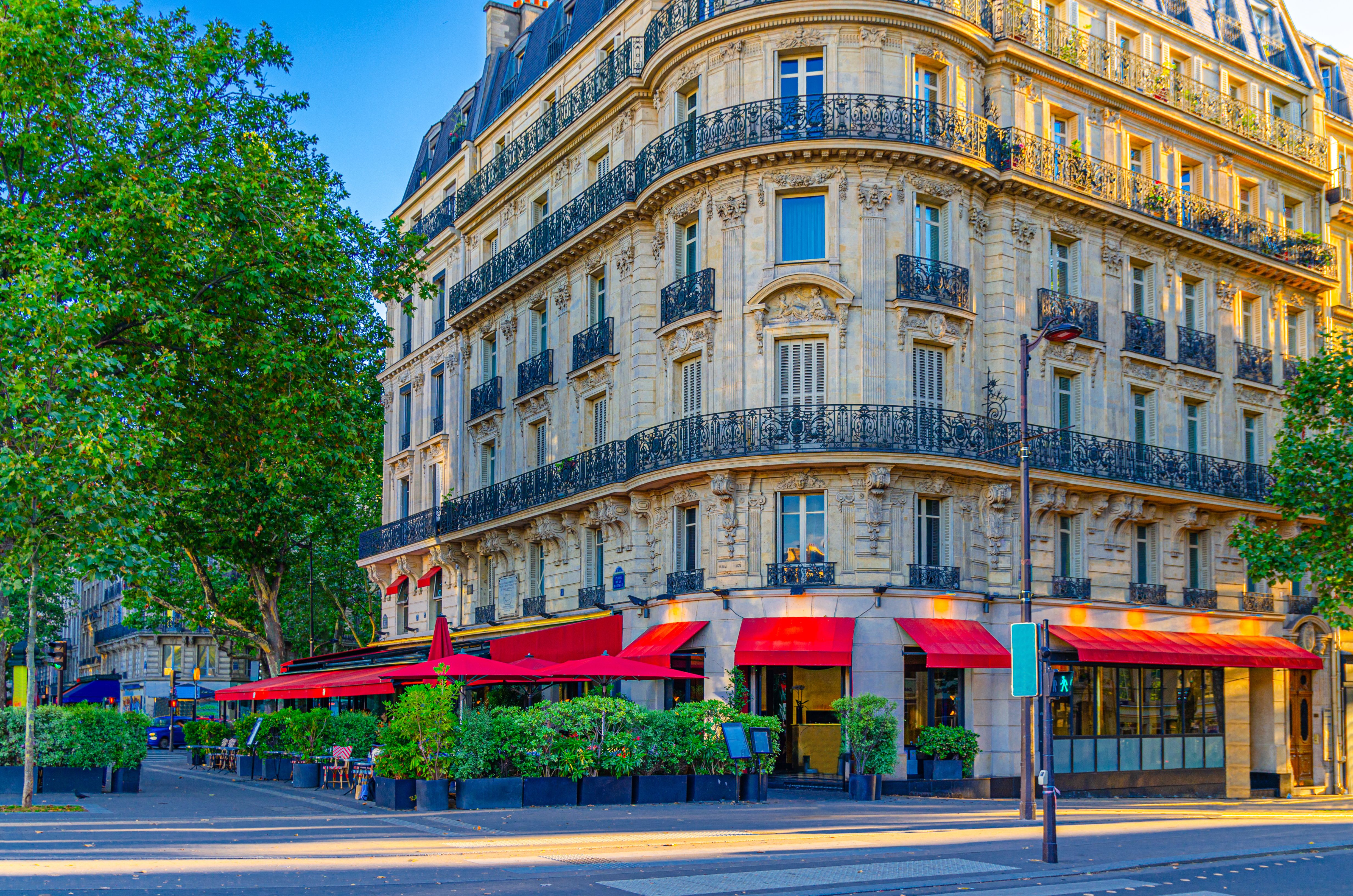 Dossier locatif expatrié Marais Paris
