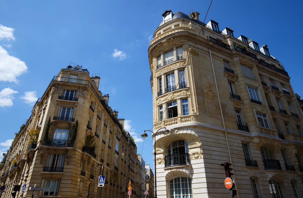 Acheter un bien à Paris depuis l'étranger