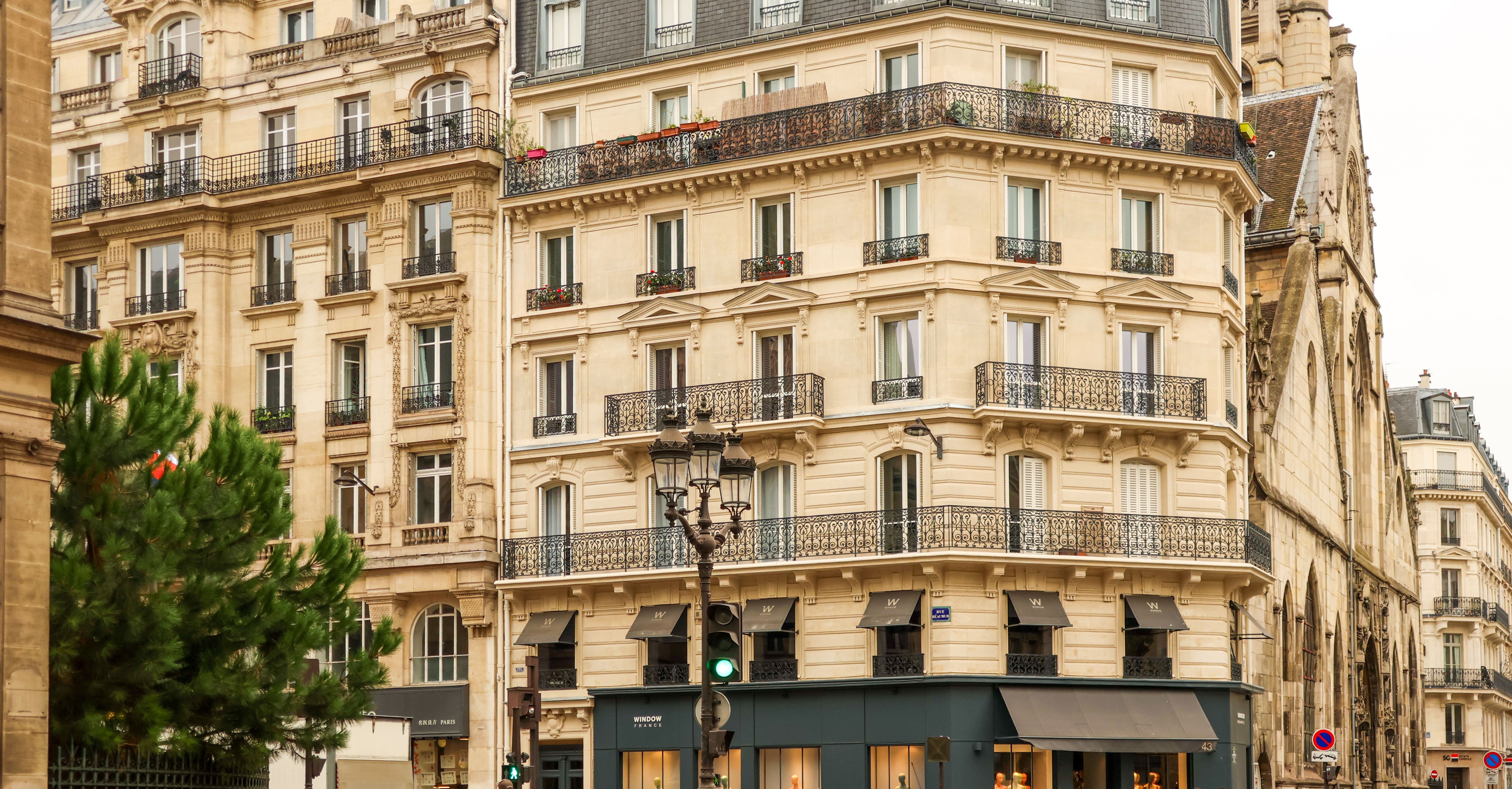 Meilleurs quartiers Paris mutation professionnelle