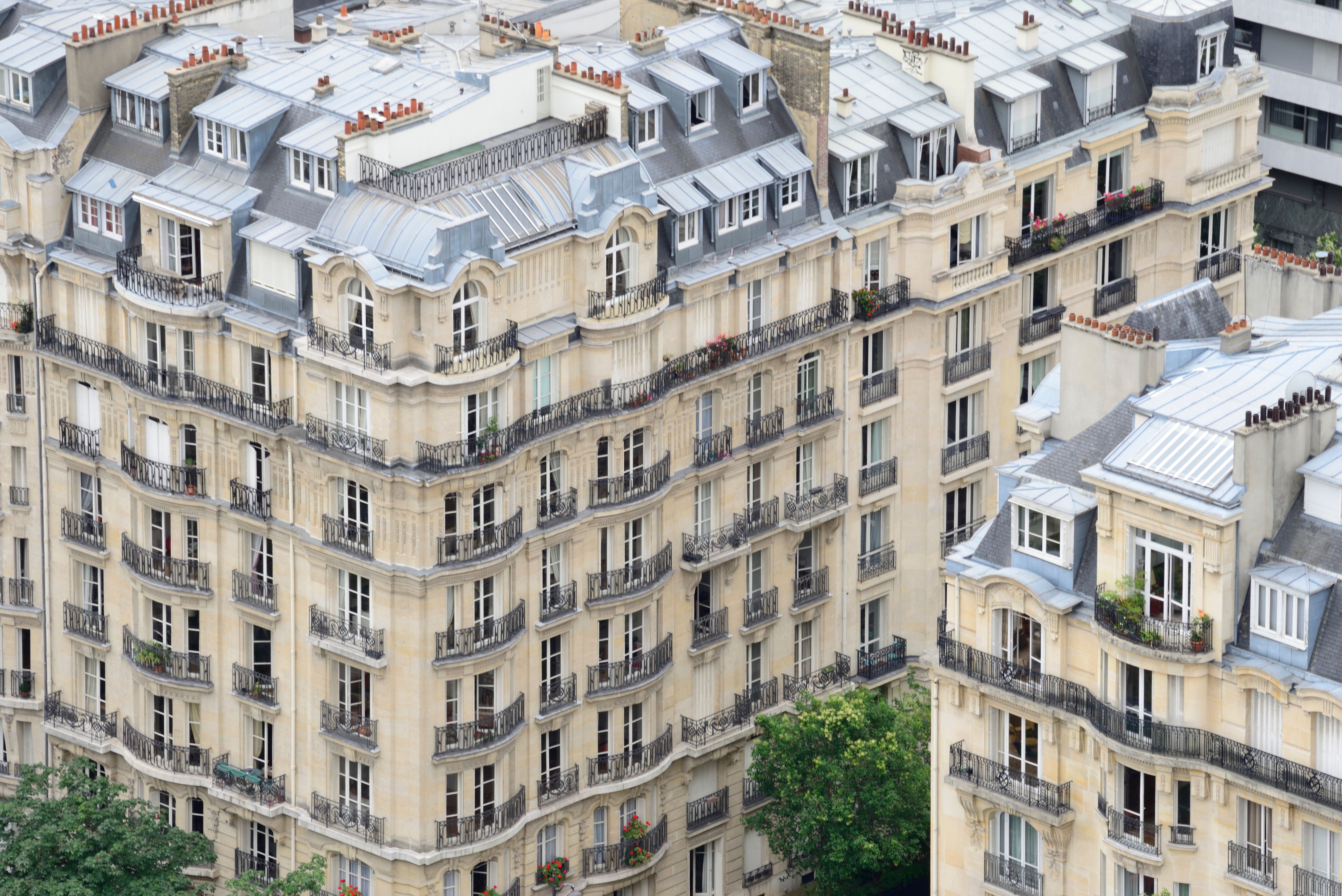 Types de baux meublés Paris 2026