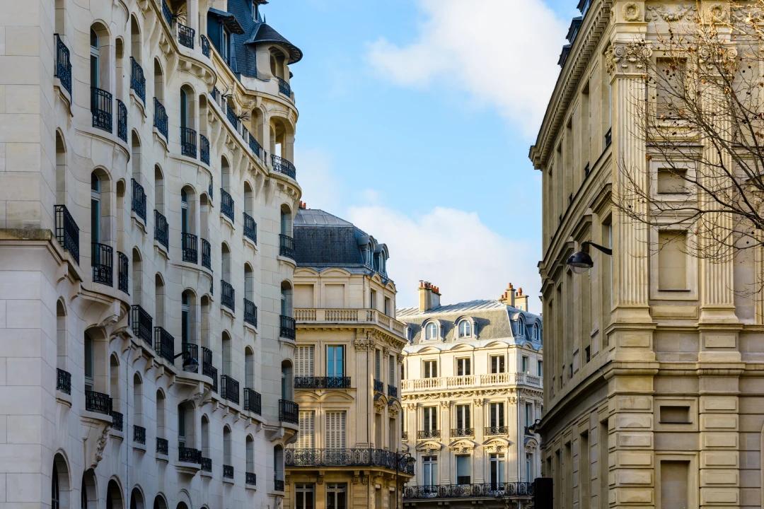 Tarifs de relocation à Paris selon votre profil d'expatrié