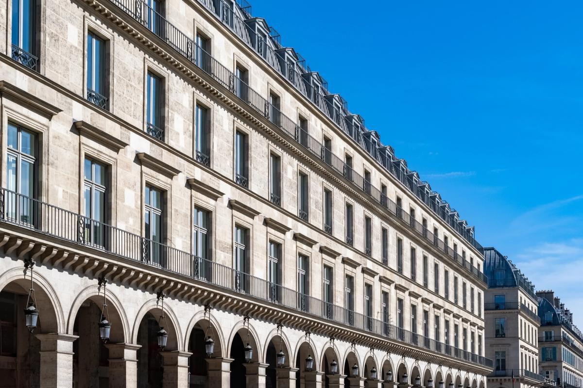 Ce qu'il faut comprendre avant de contacter une agence immobilière à Paris