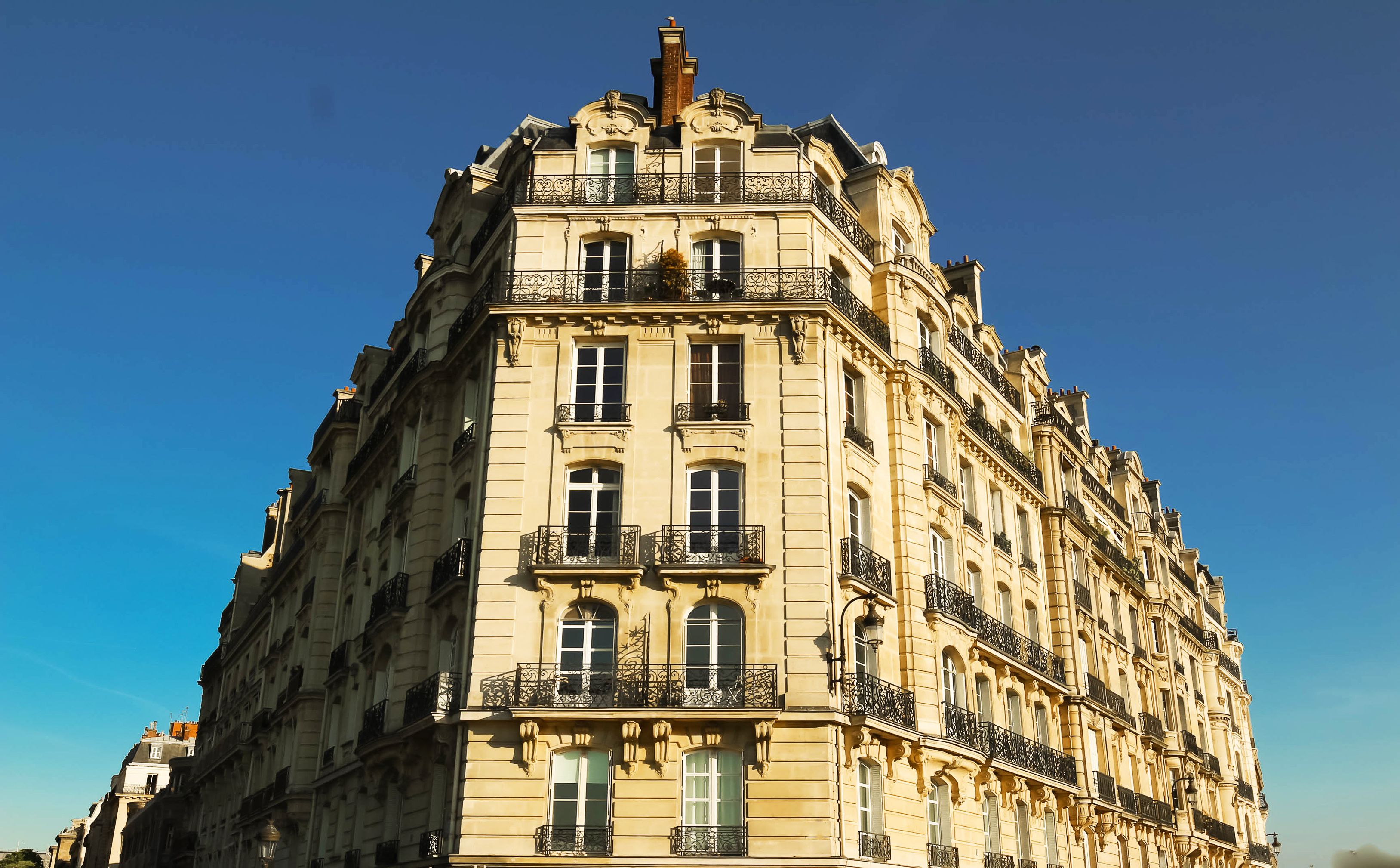 residence permit paris
