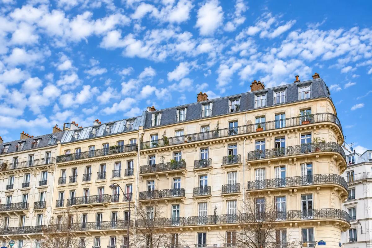Quartiers à éviter à Paris