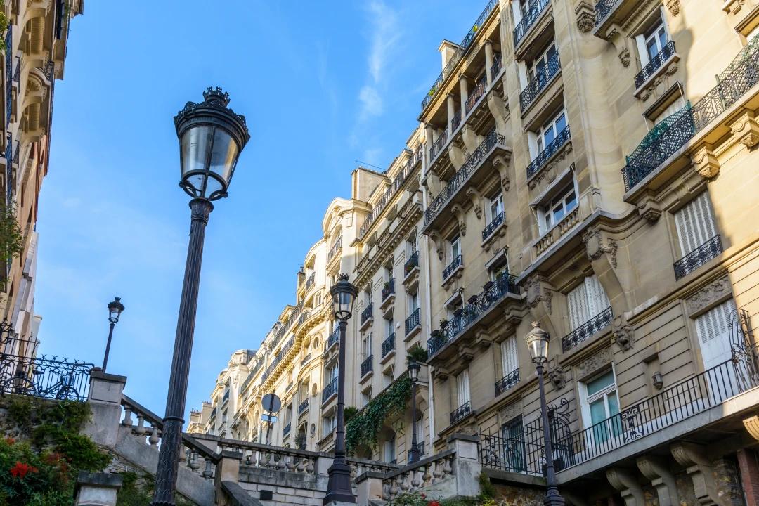 Paris rent control 2026
