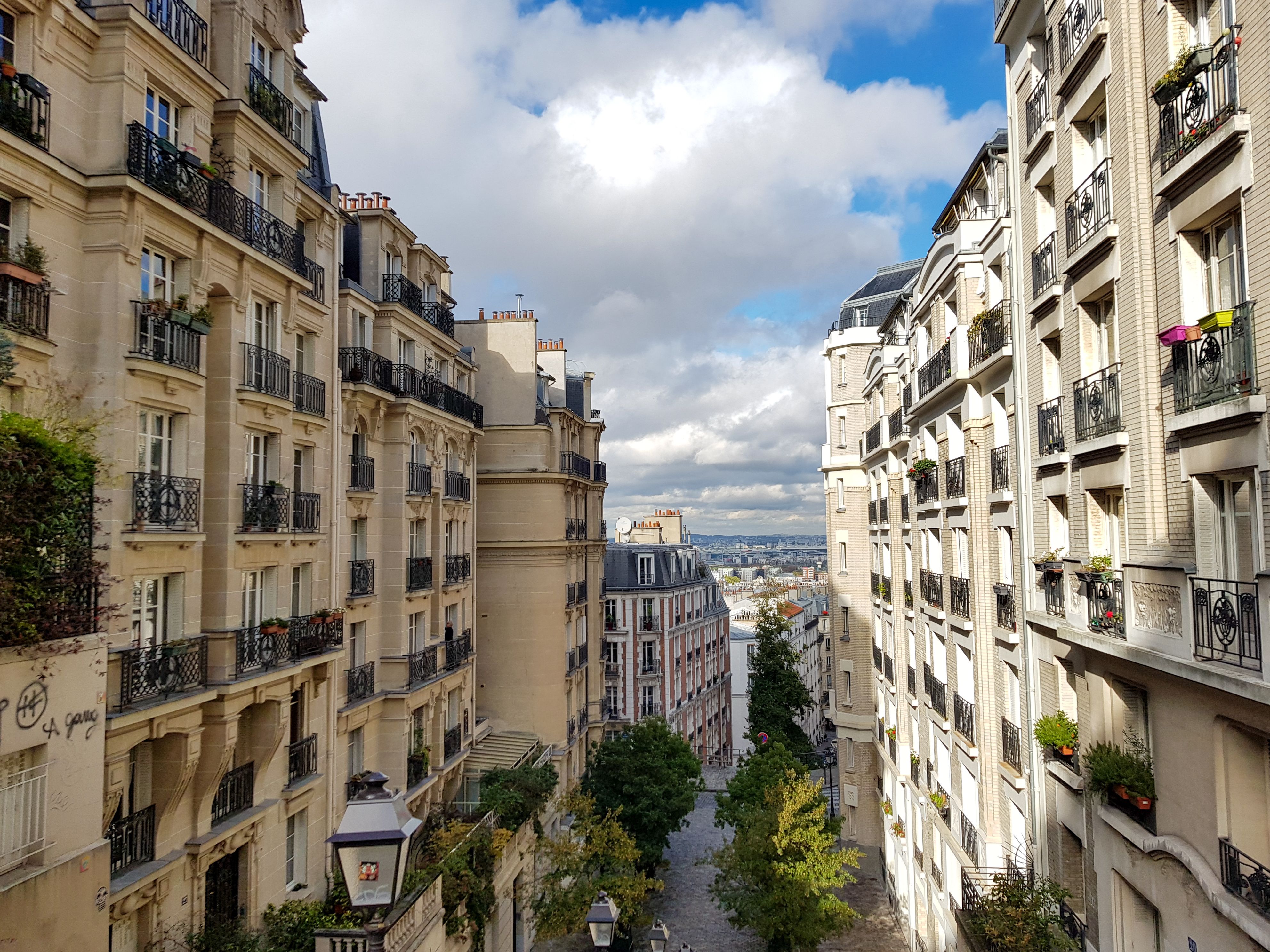 Prix appartements meublés Paris 2026 par arrondissement