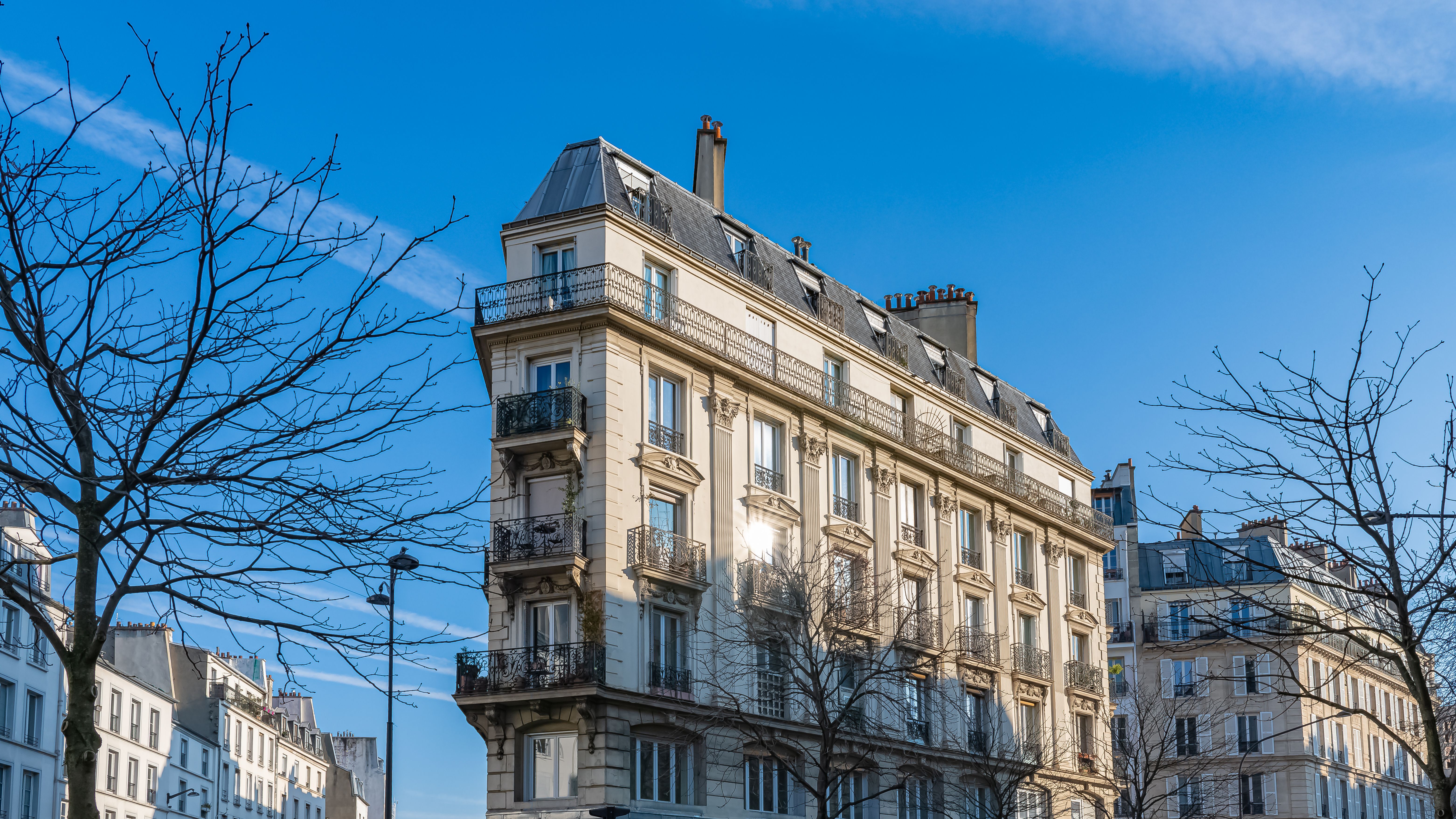 Accompagnement locataires et propriétaires à Paris