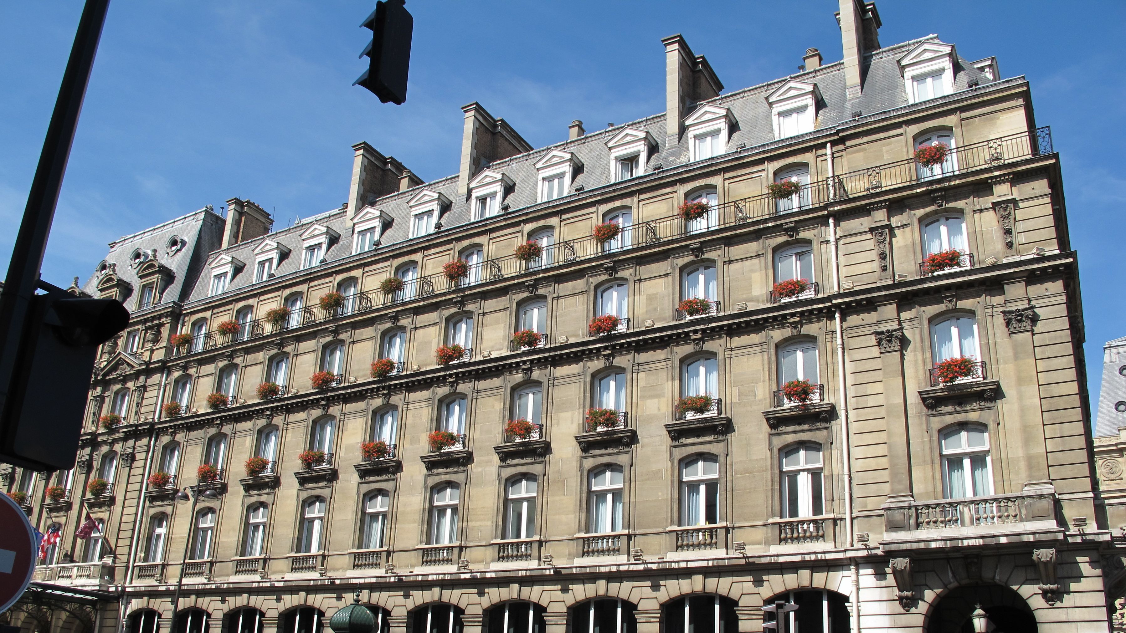 Paris rental market for students