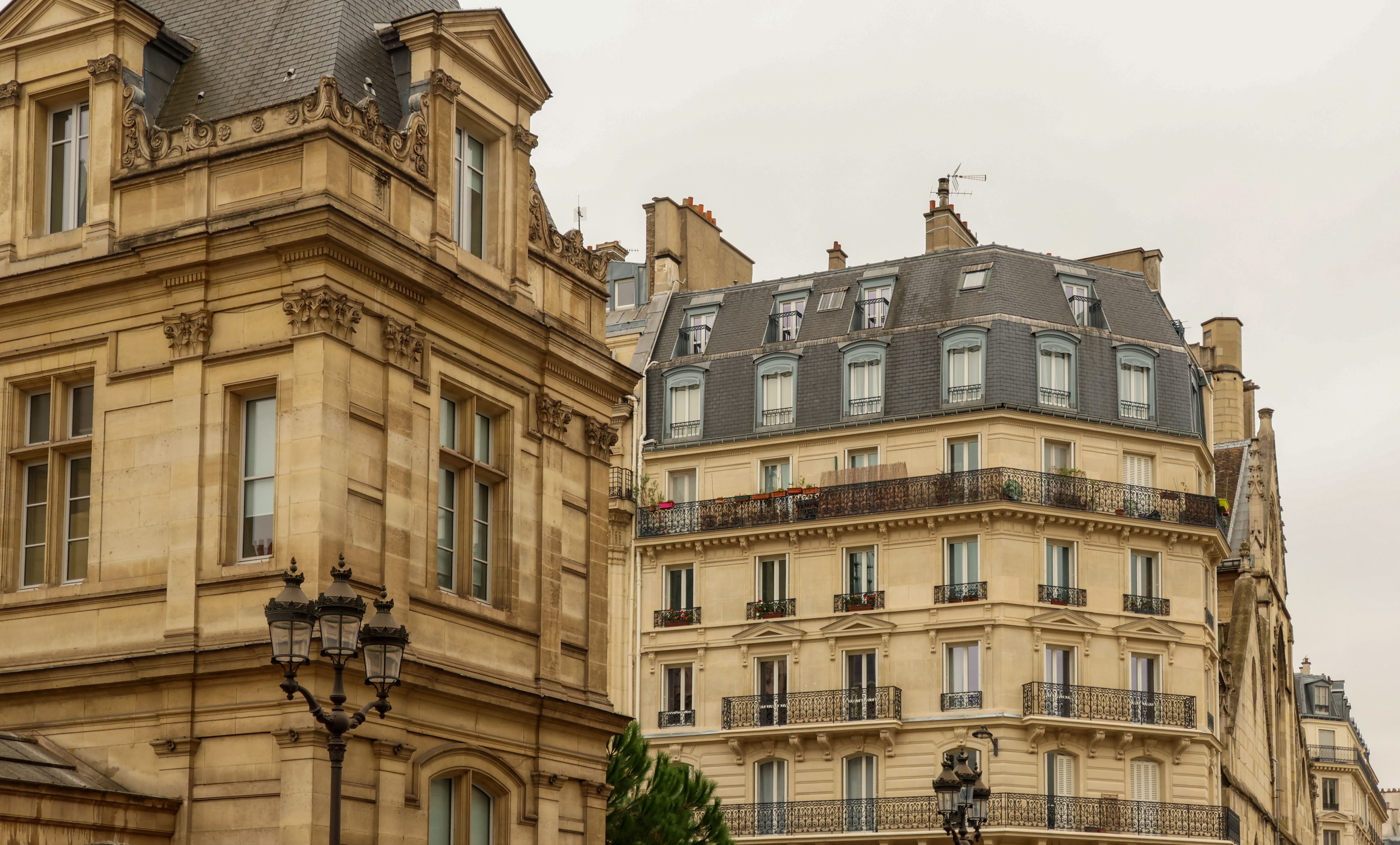Options de résidence de services à Paris 2026