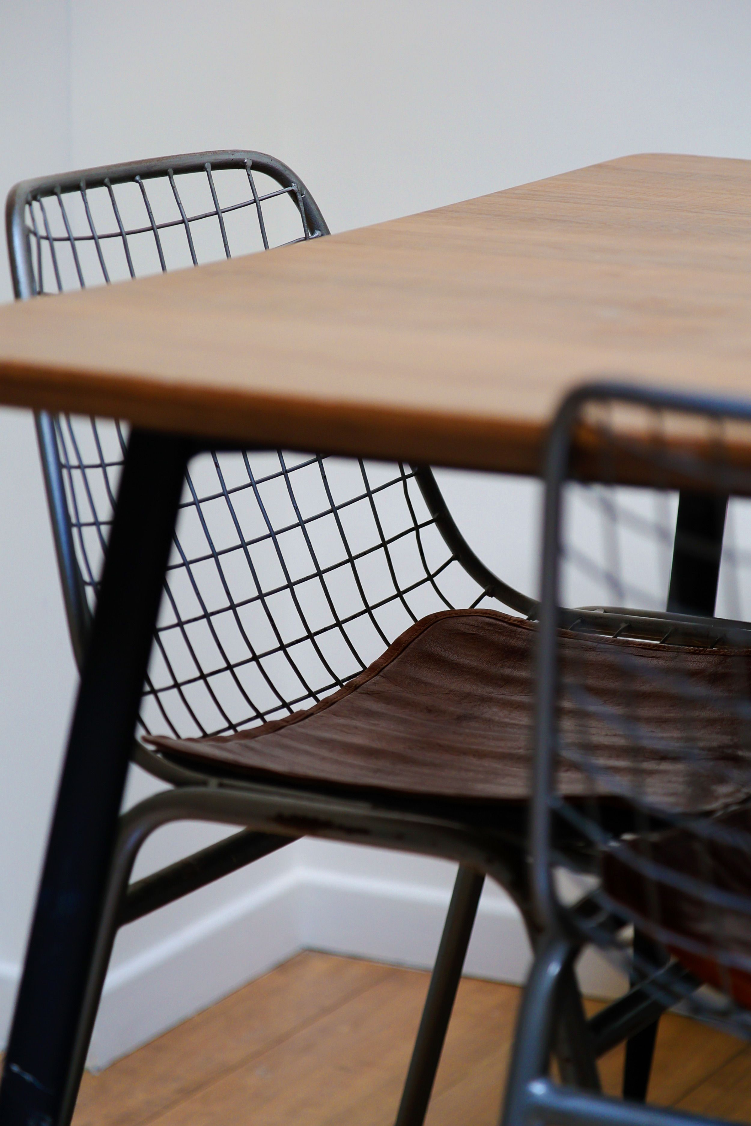21 Rue des Messageries-diningroom-2