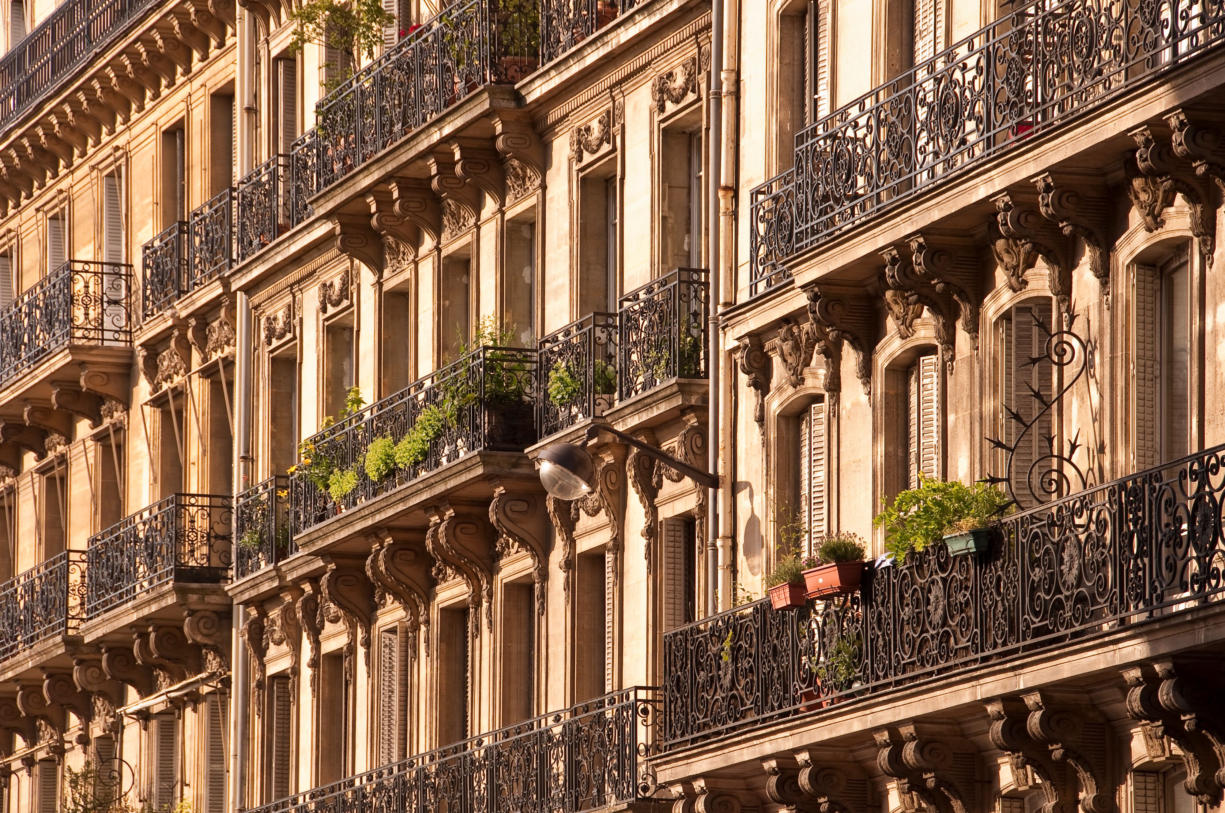 Mise en conformité d'un meublé parisien