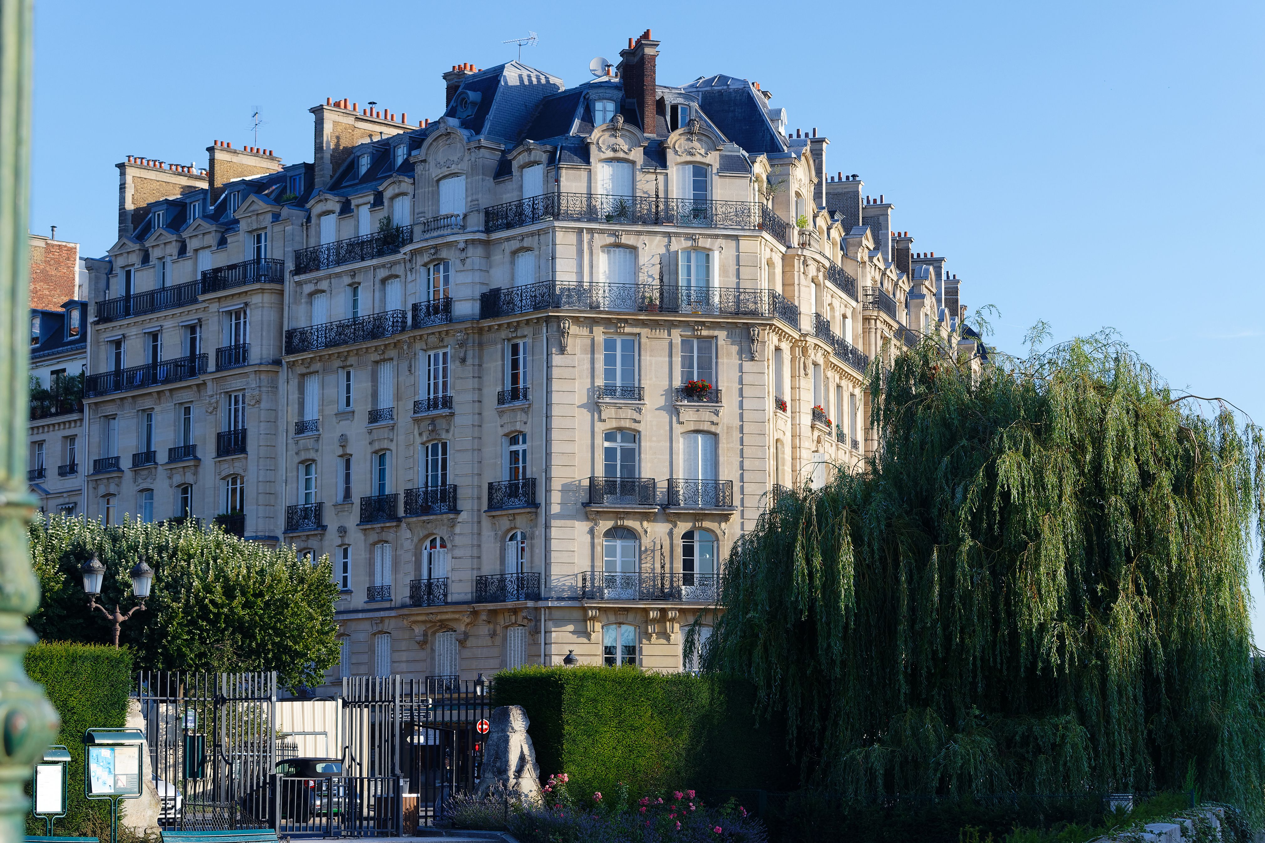 Mortgage in France for expats