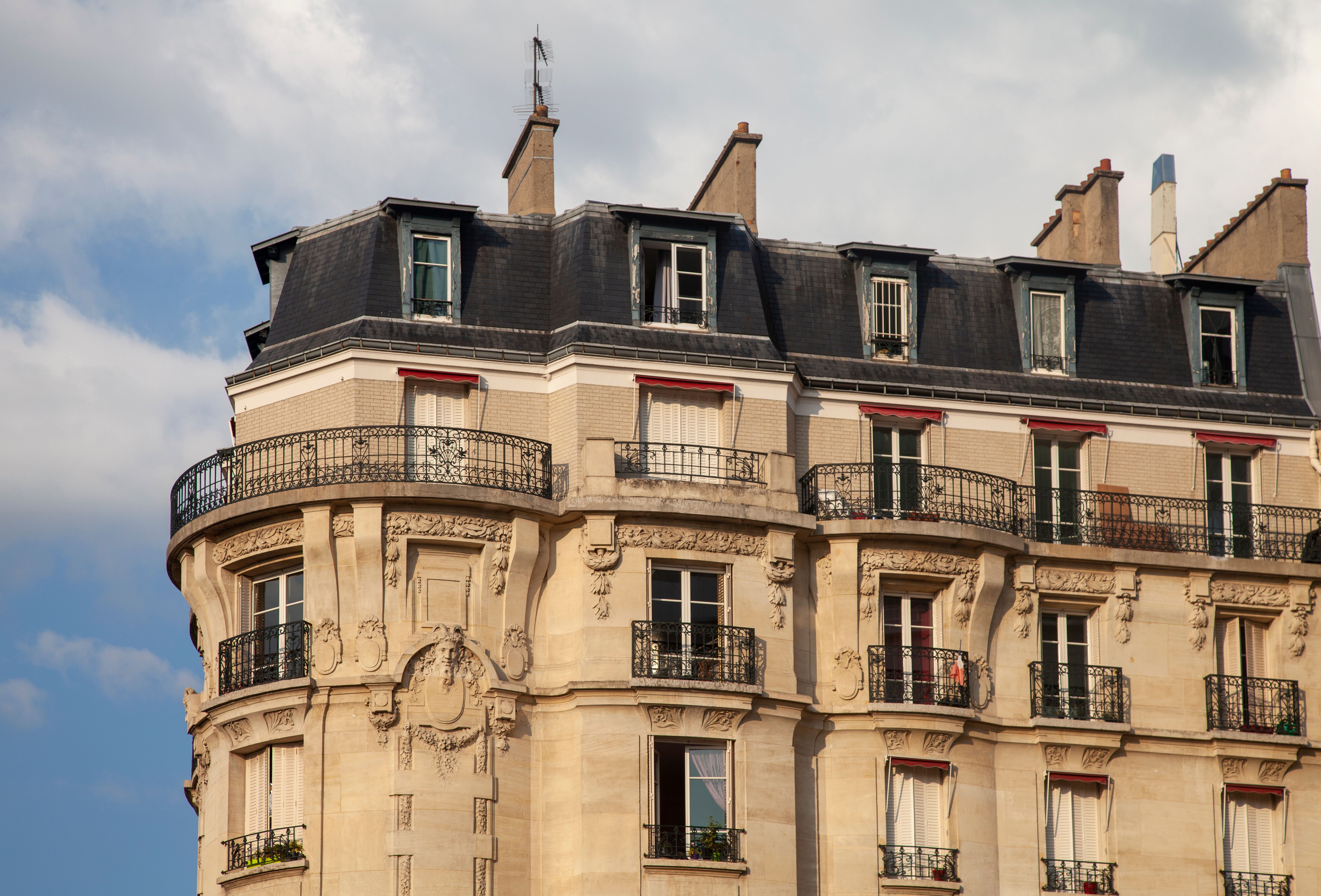 Options de visa pour les nomades numériques en France