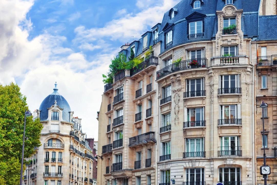 Rent apartment Paris without French guarantor