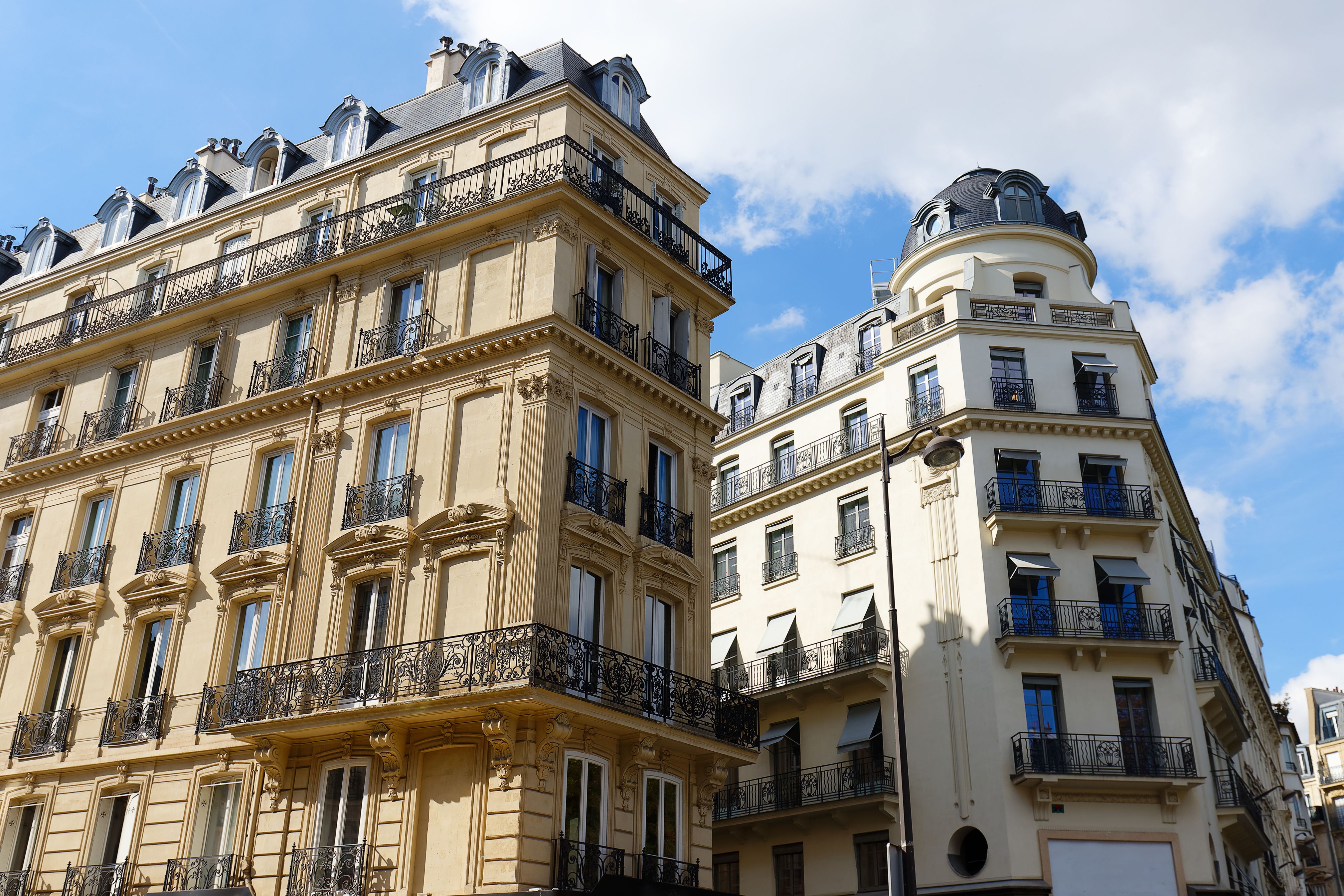 Réduire son budget logement à Paris sans APL