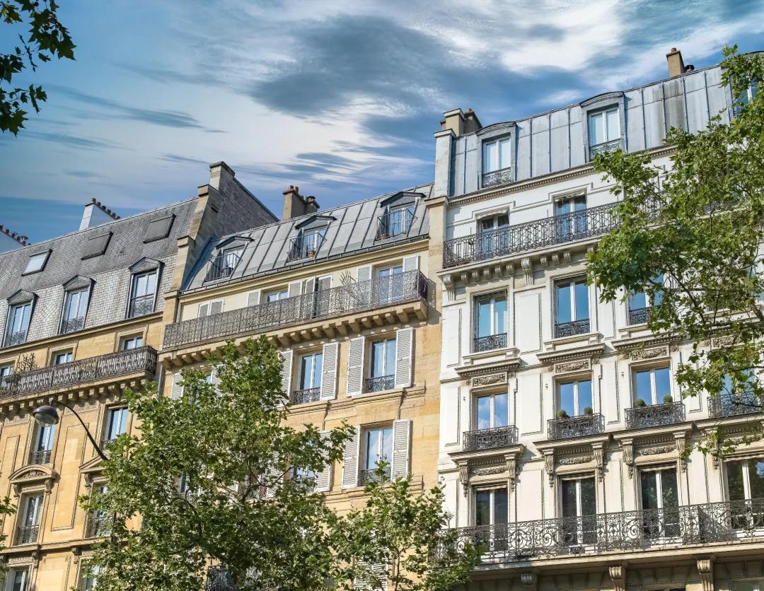 Paris relocation assistance cost breakdown 