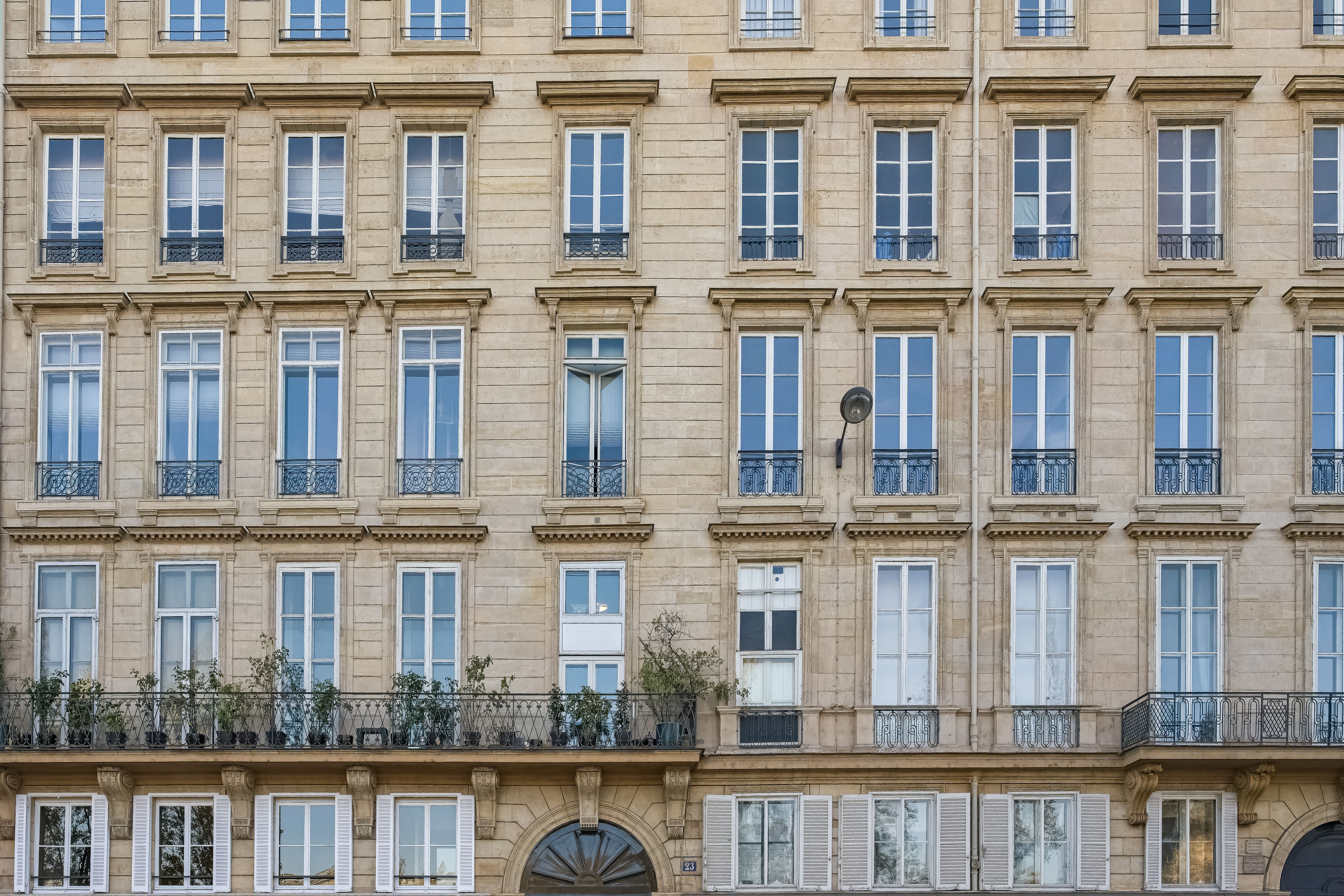 Pourquoi les loyers parisiens dépassent les autres villes