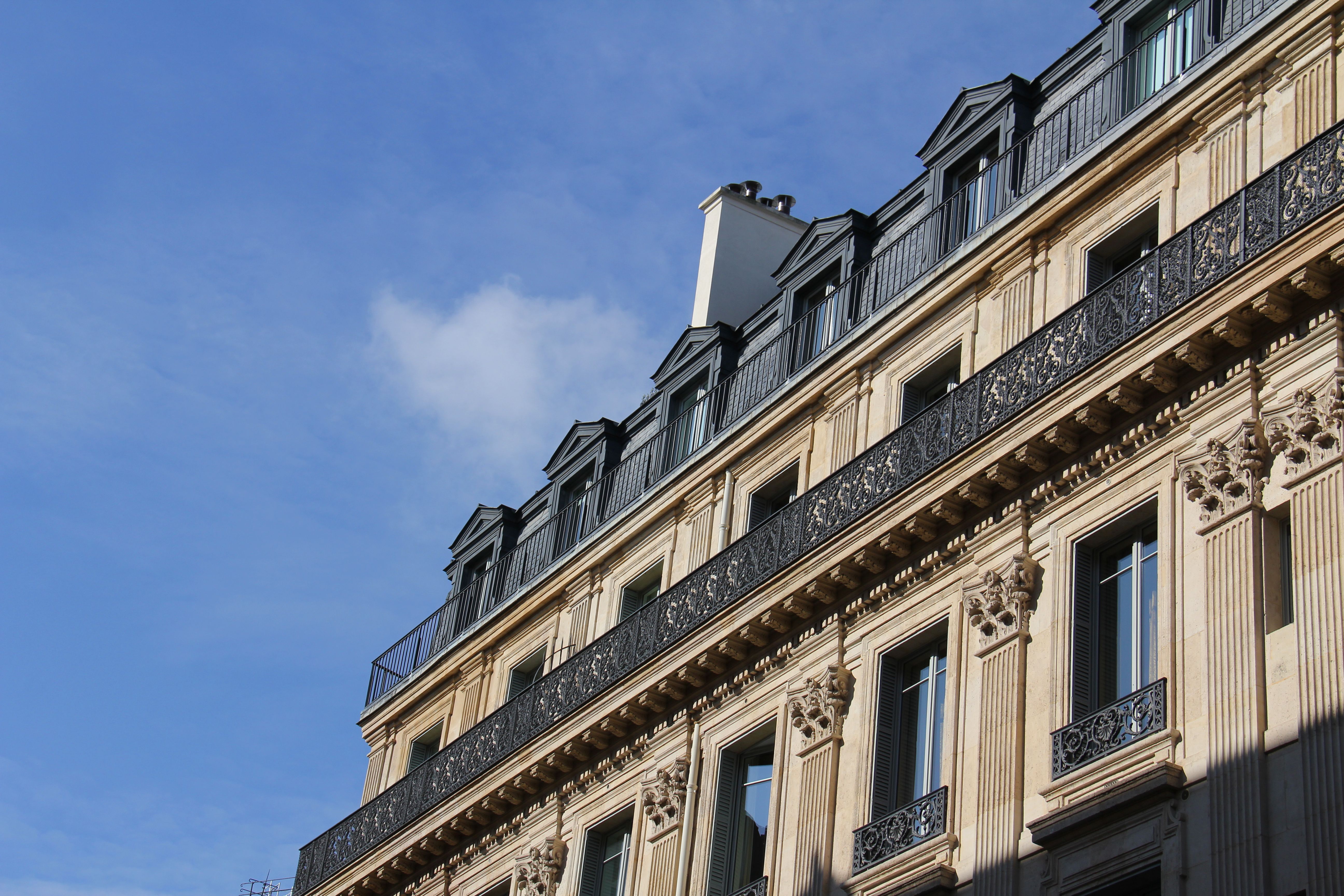 Règles du logement meublé en France