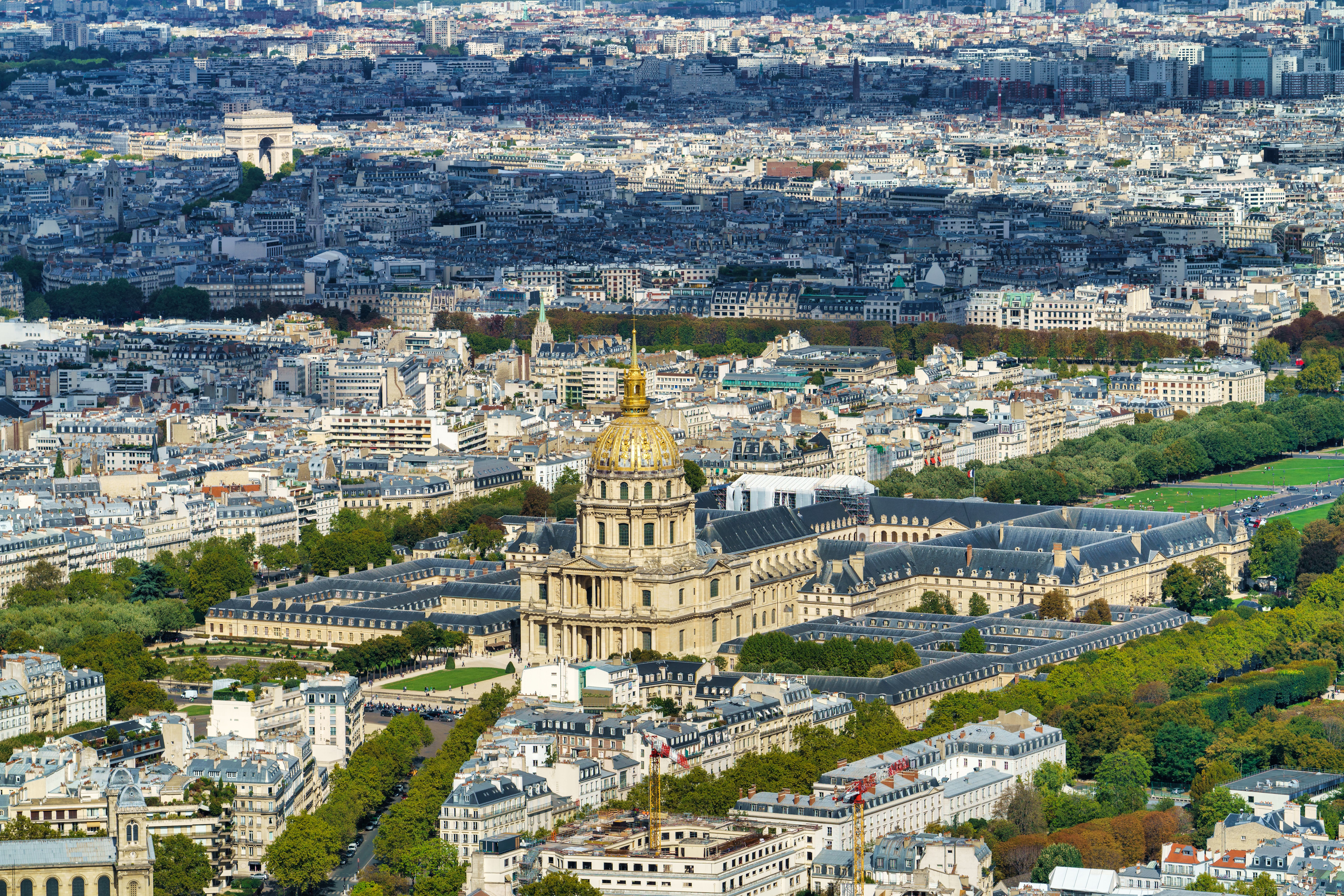 École bilingue à Paris