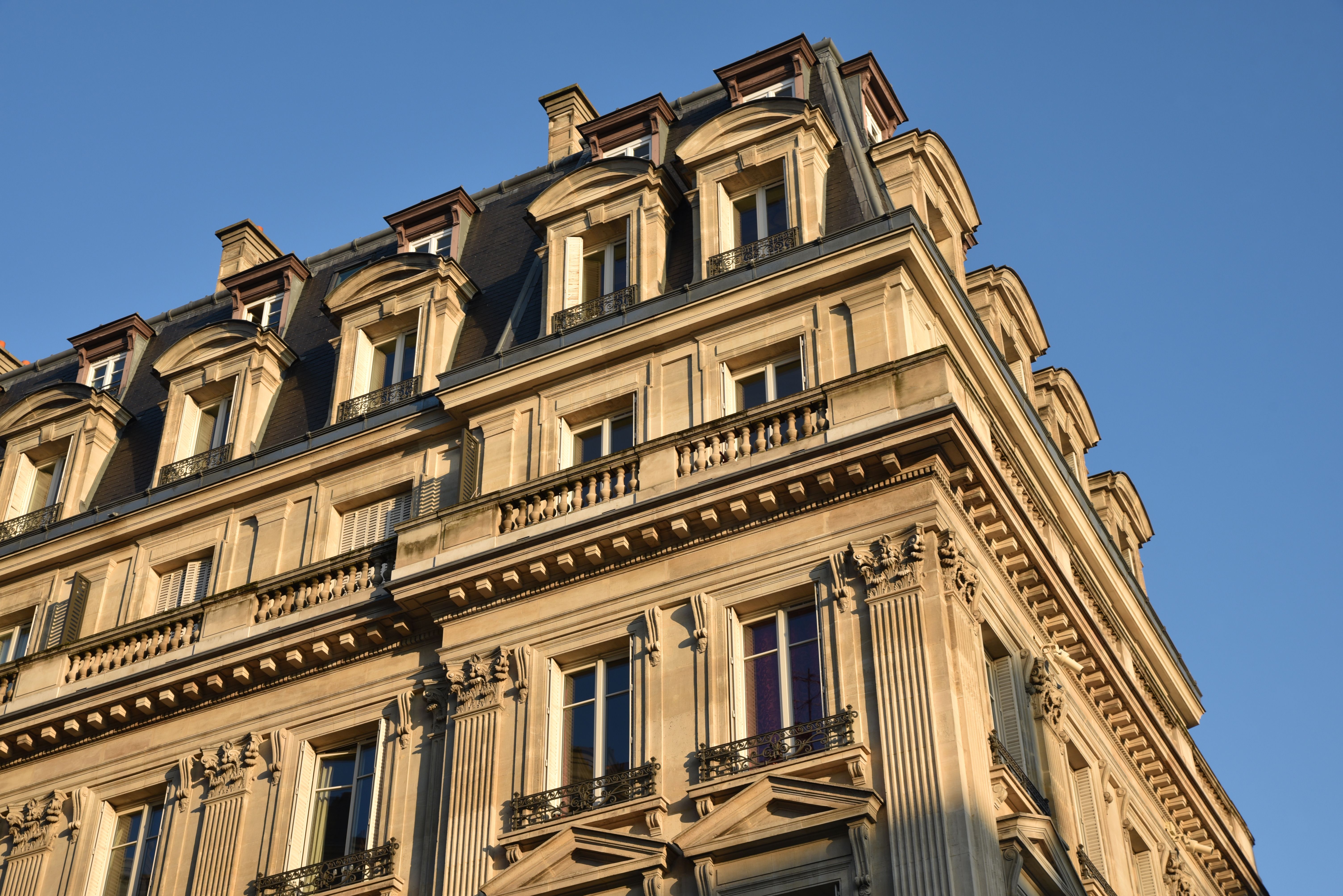 Relocation in Paris vous aide à vous installer à Paris en toute sérénité.
