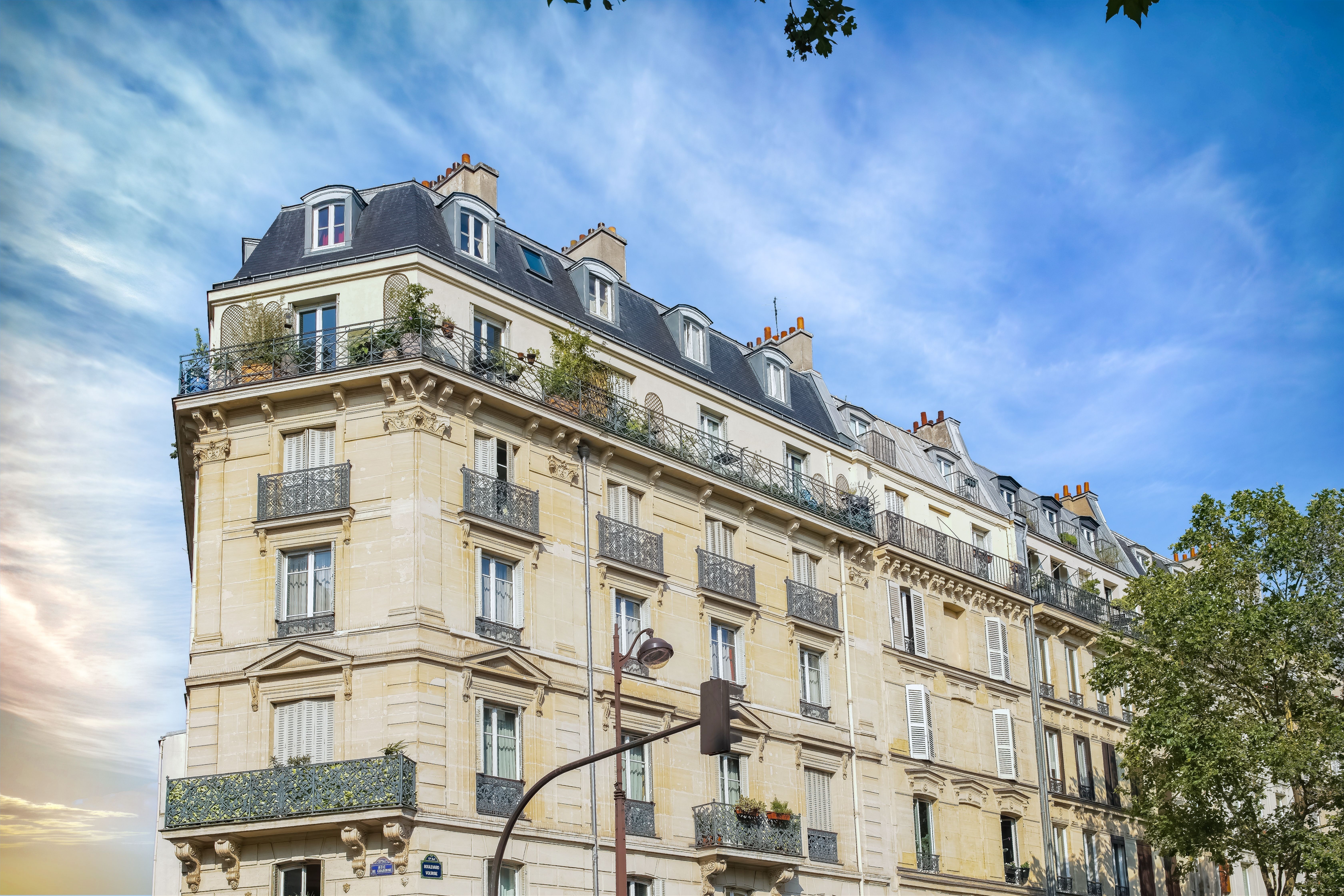 Droits locataire encadrement loyers Paris