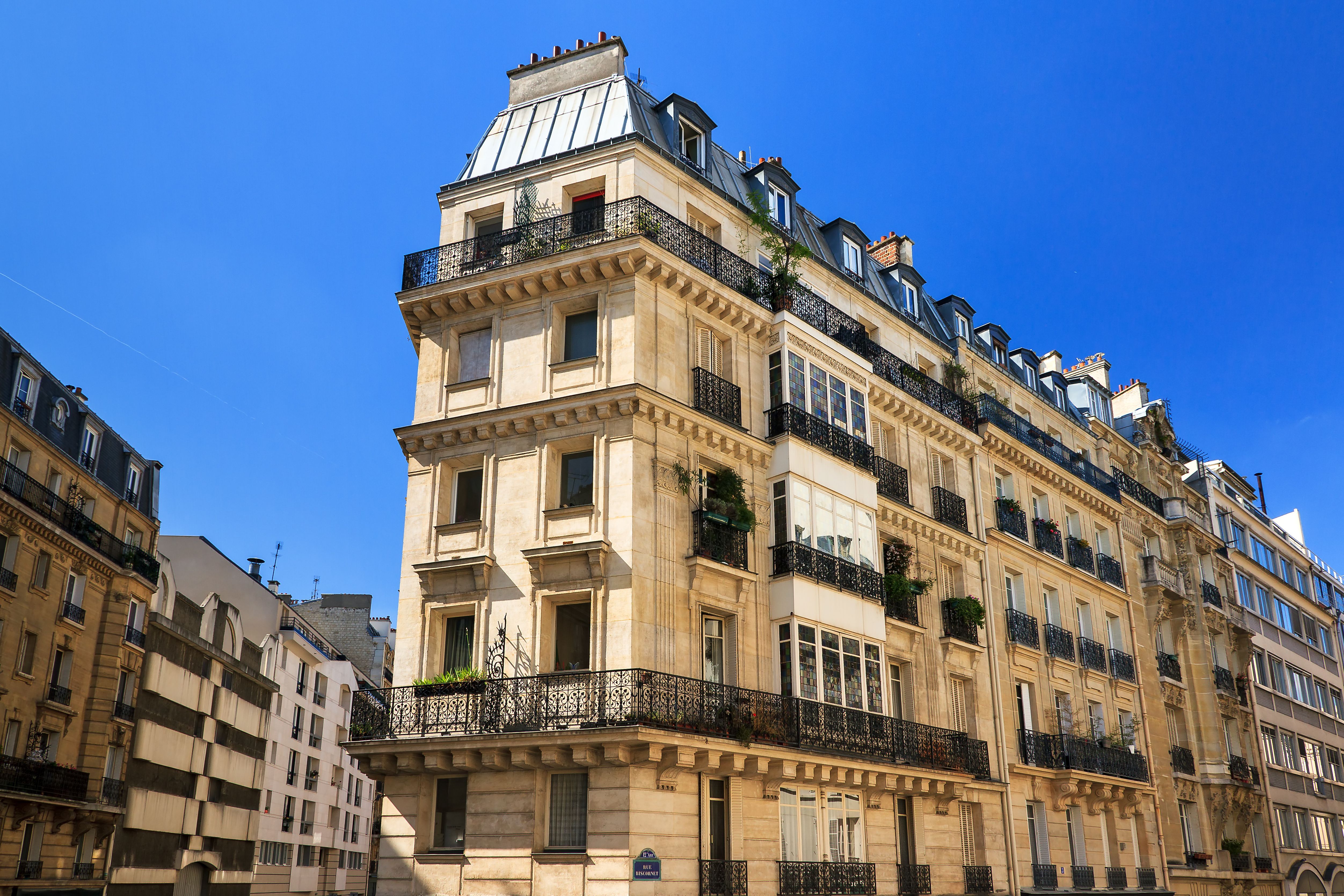 Coliving cost in France 2026