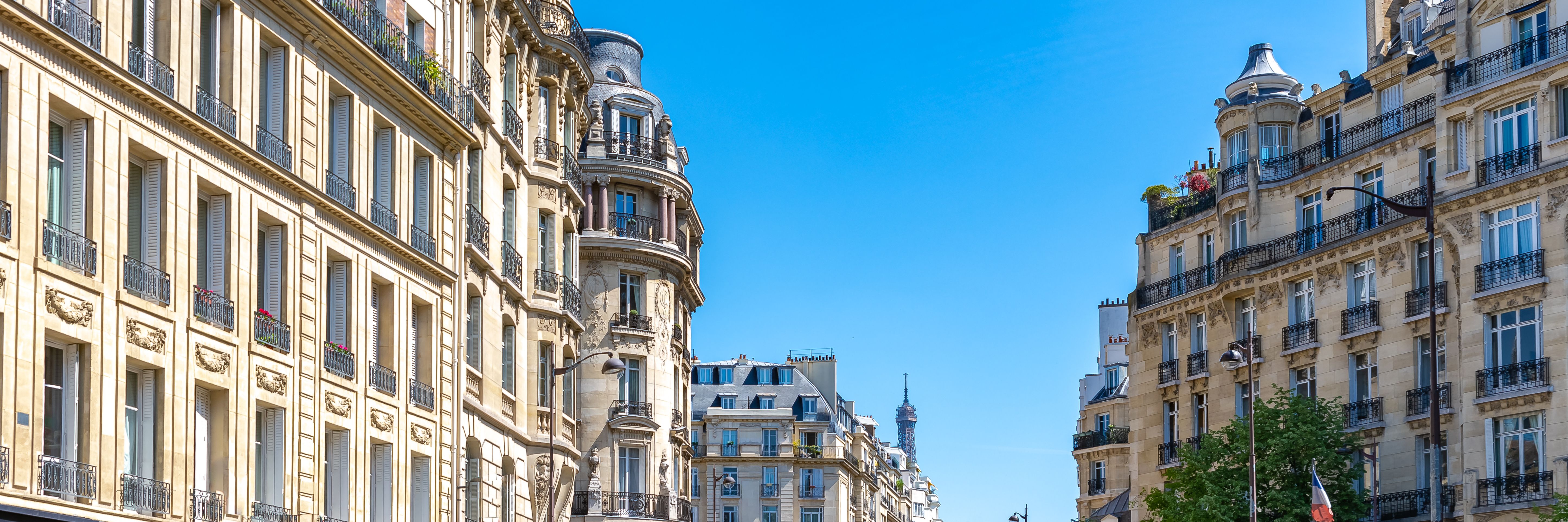Budget d'expatrié pour une installation à Paris