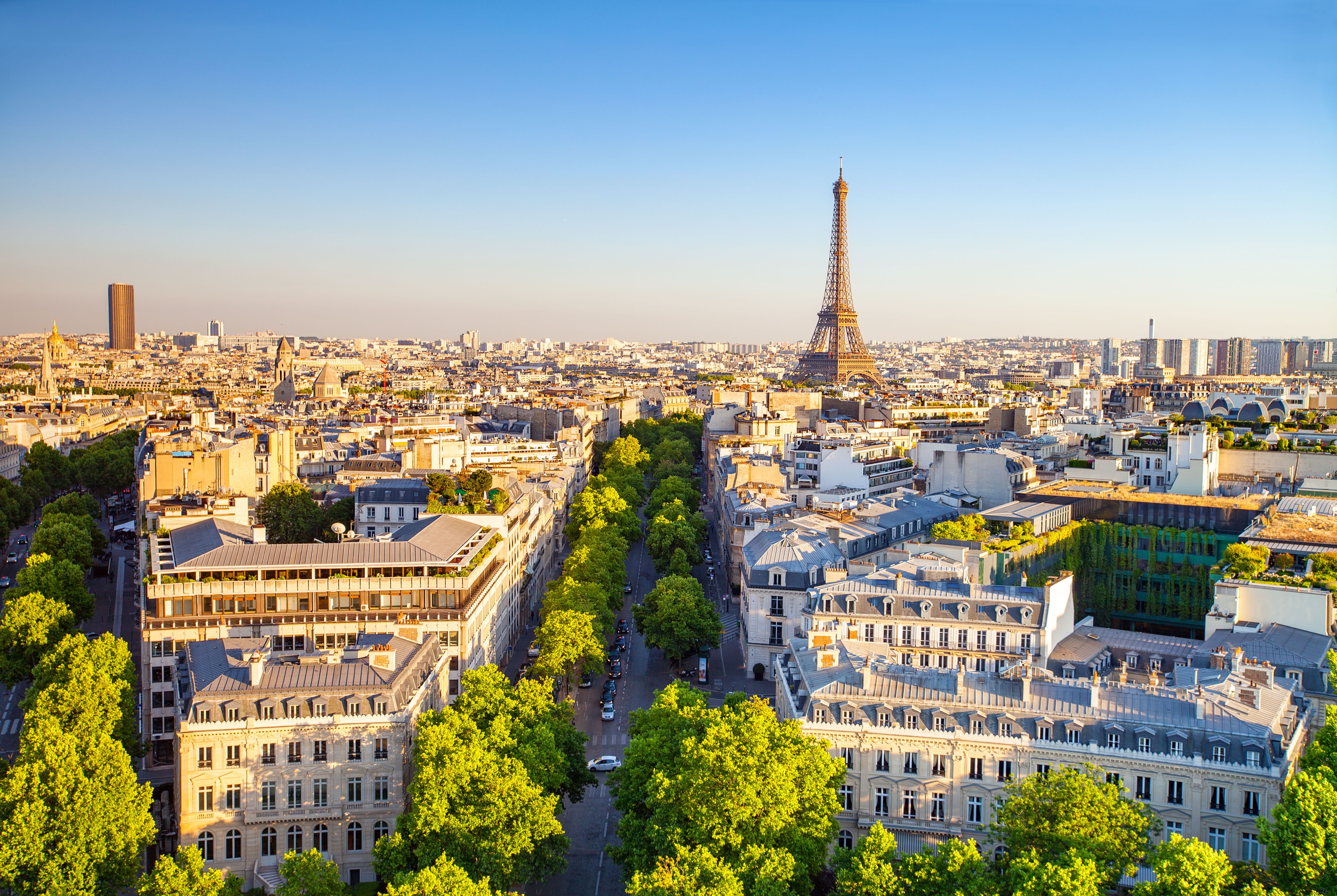 Écoles internationales à Neuilly-sur-Seine