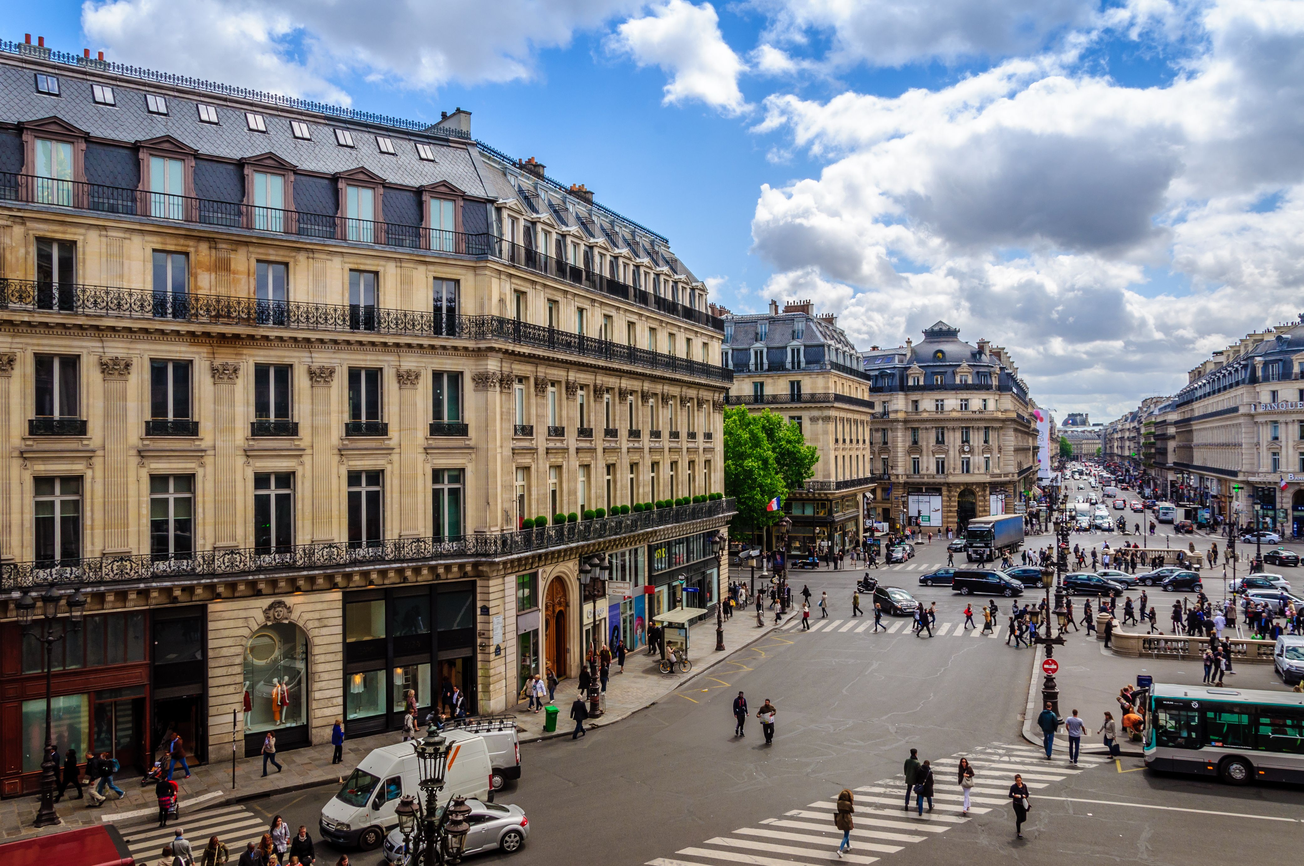 Relocation d'entreprise Paris