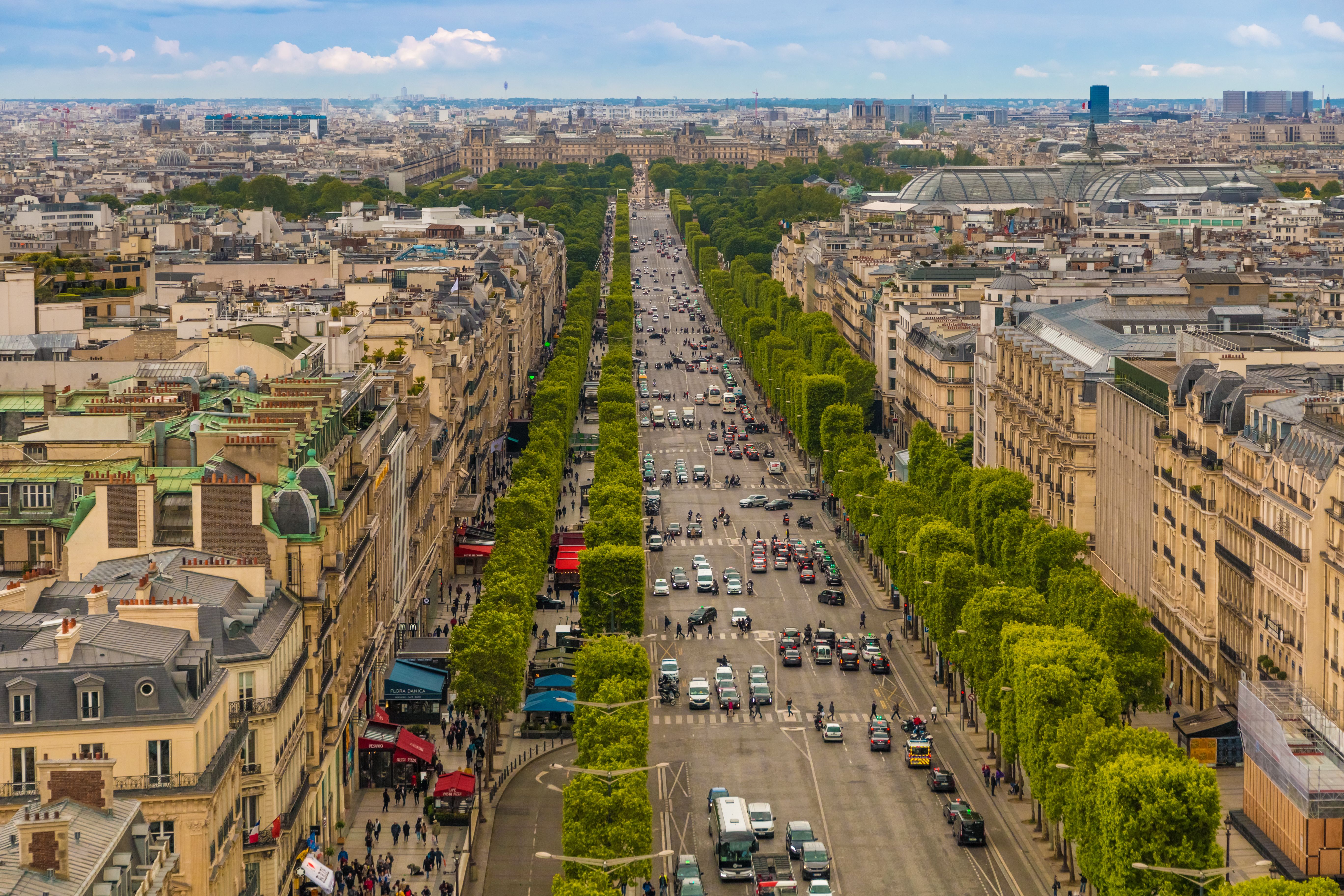 8th arrondissement sub-areas for residents