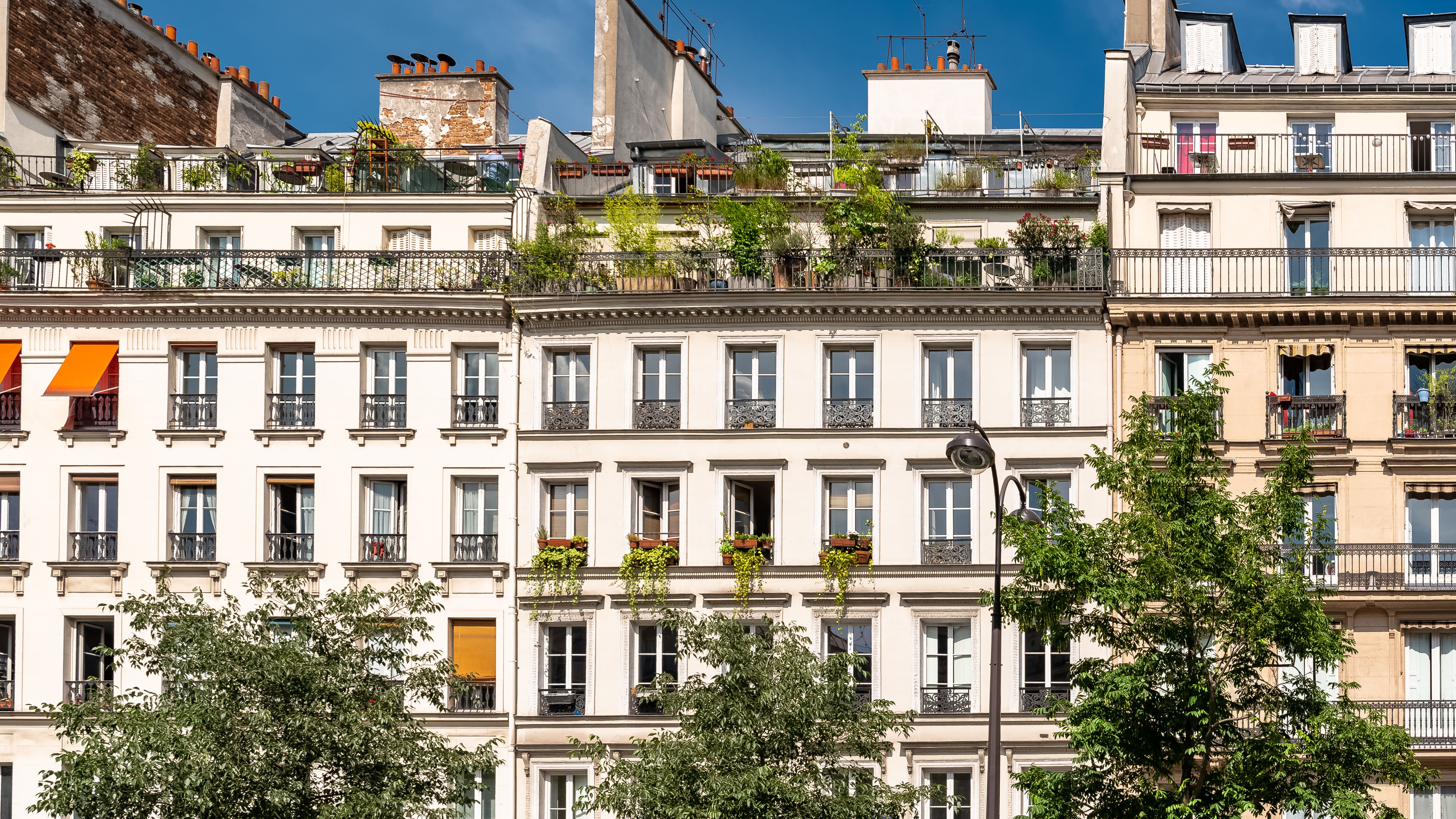 Soutien en gestion locative pour les propriétaires parisiens