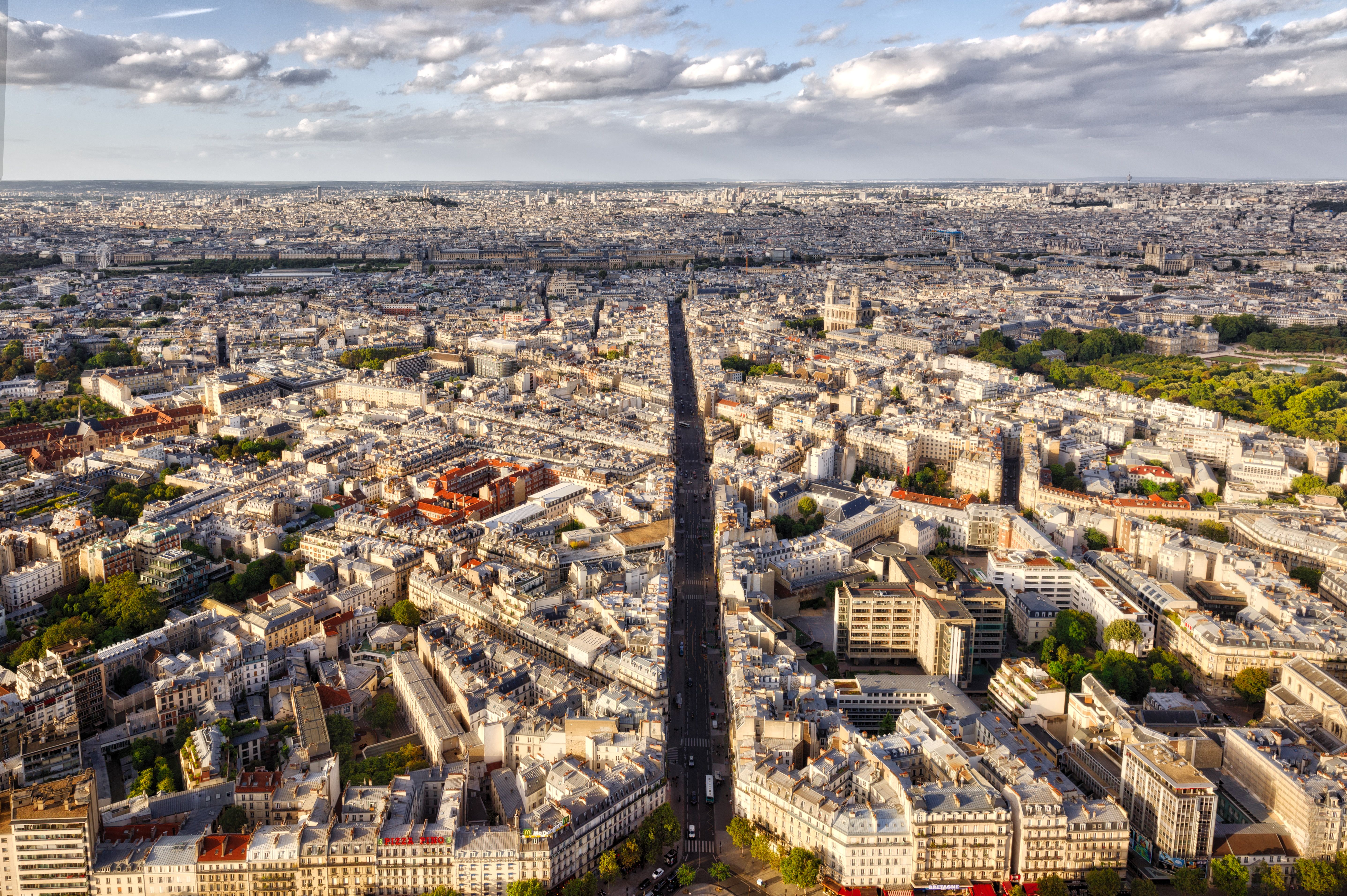Gérer son appartement parisien depuis l'étranger
