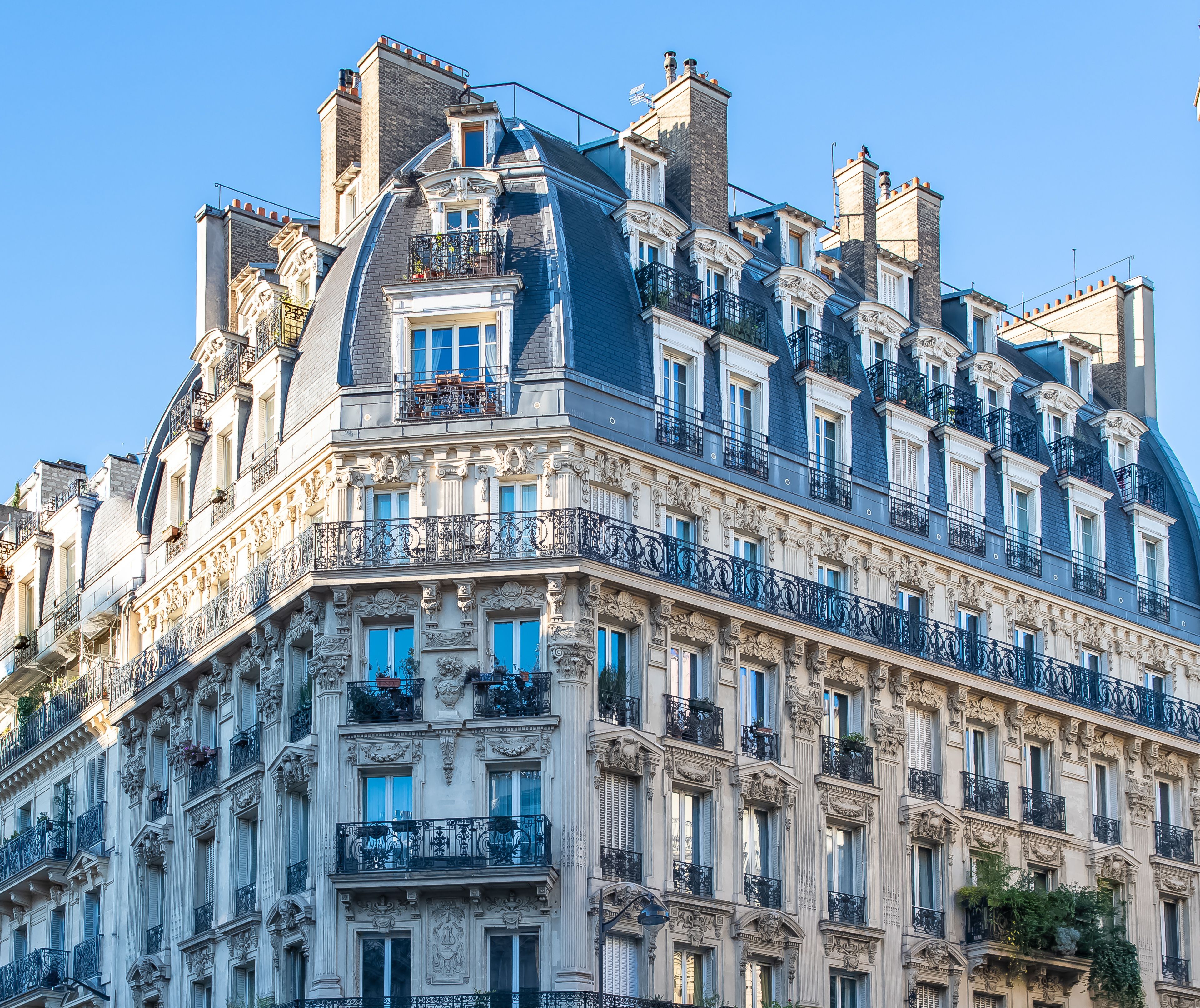 Météo du printemps à Paris mois par mois