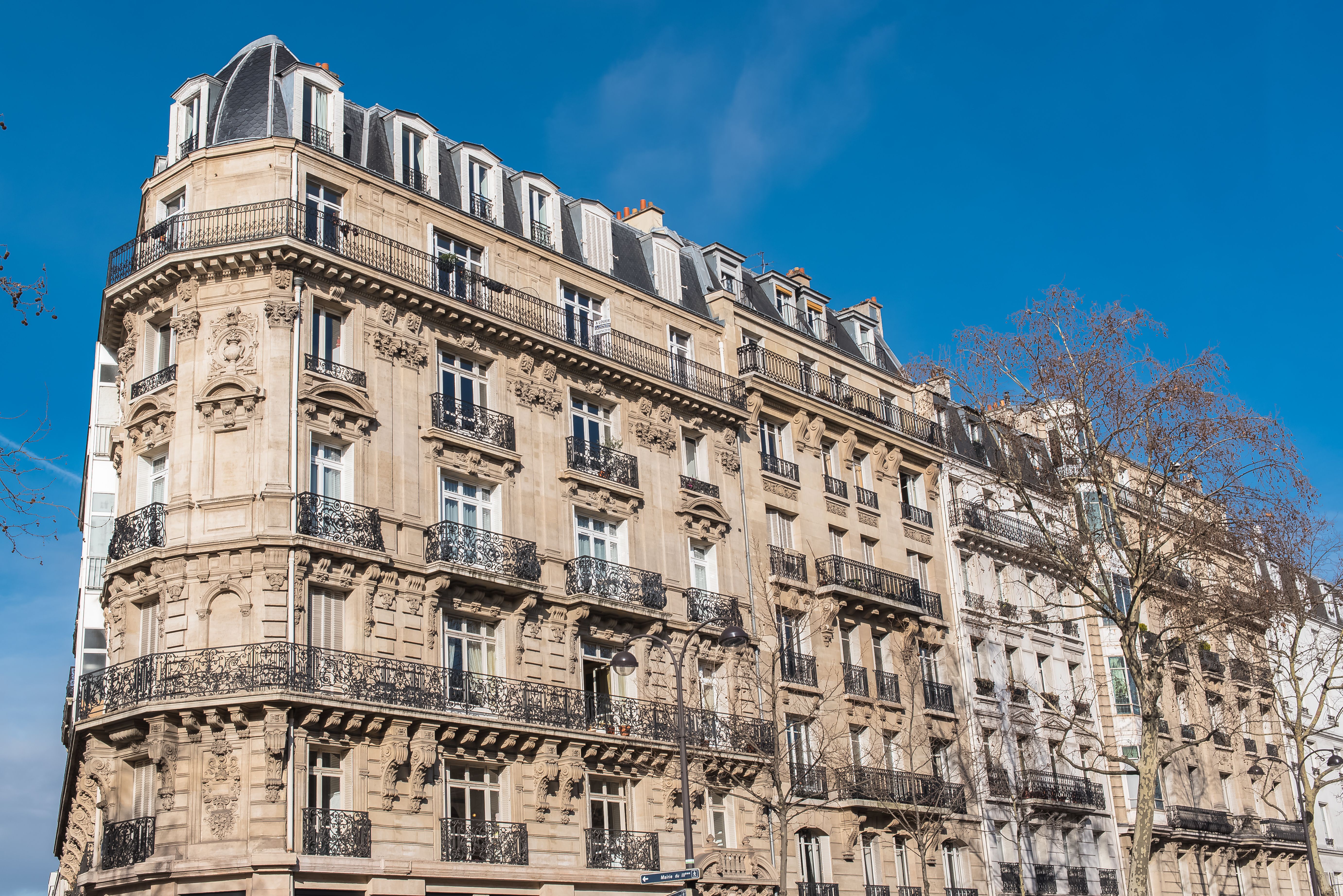Property management support for foreign owners
