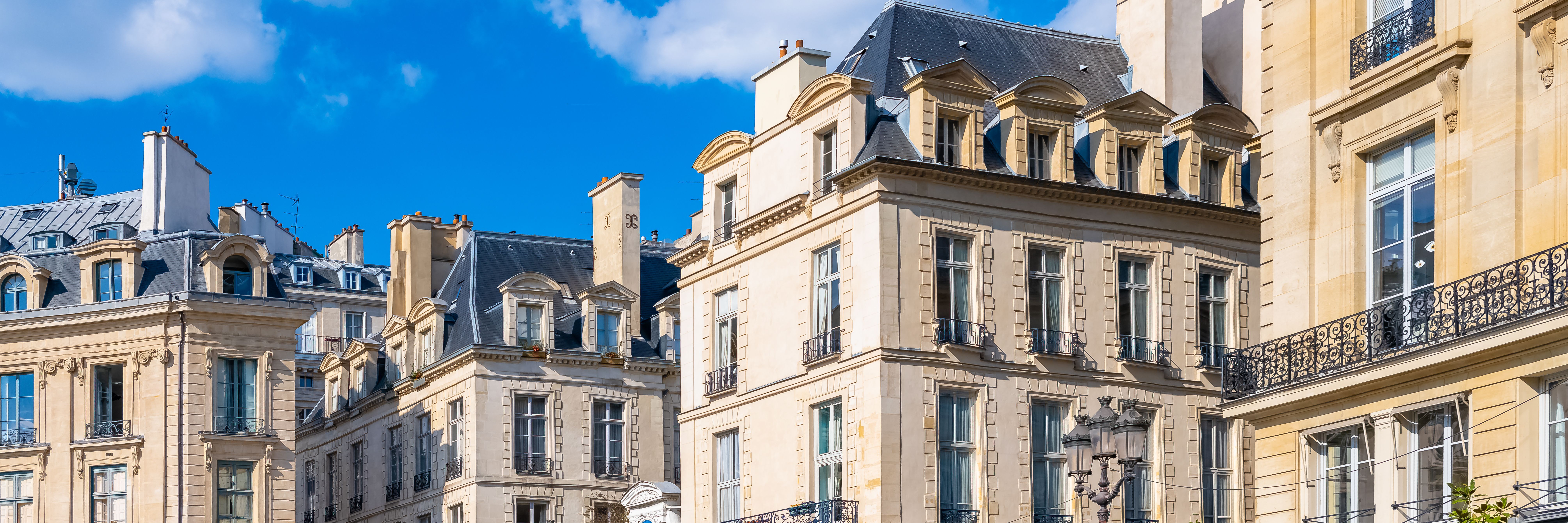 GLI garantie loyers impayés dégradations locataire Paris