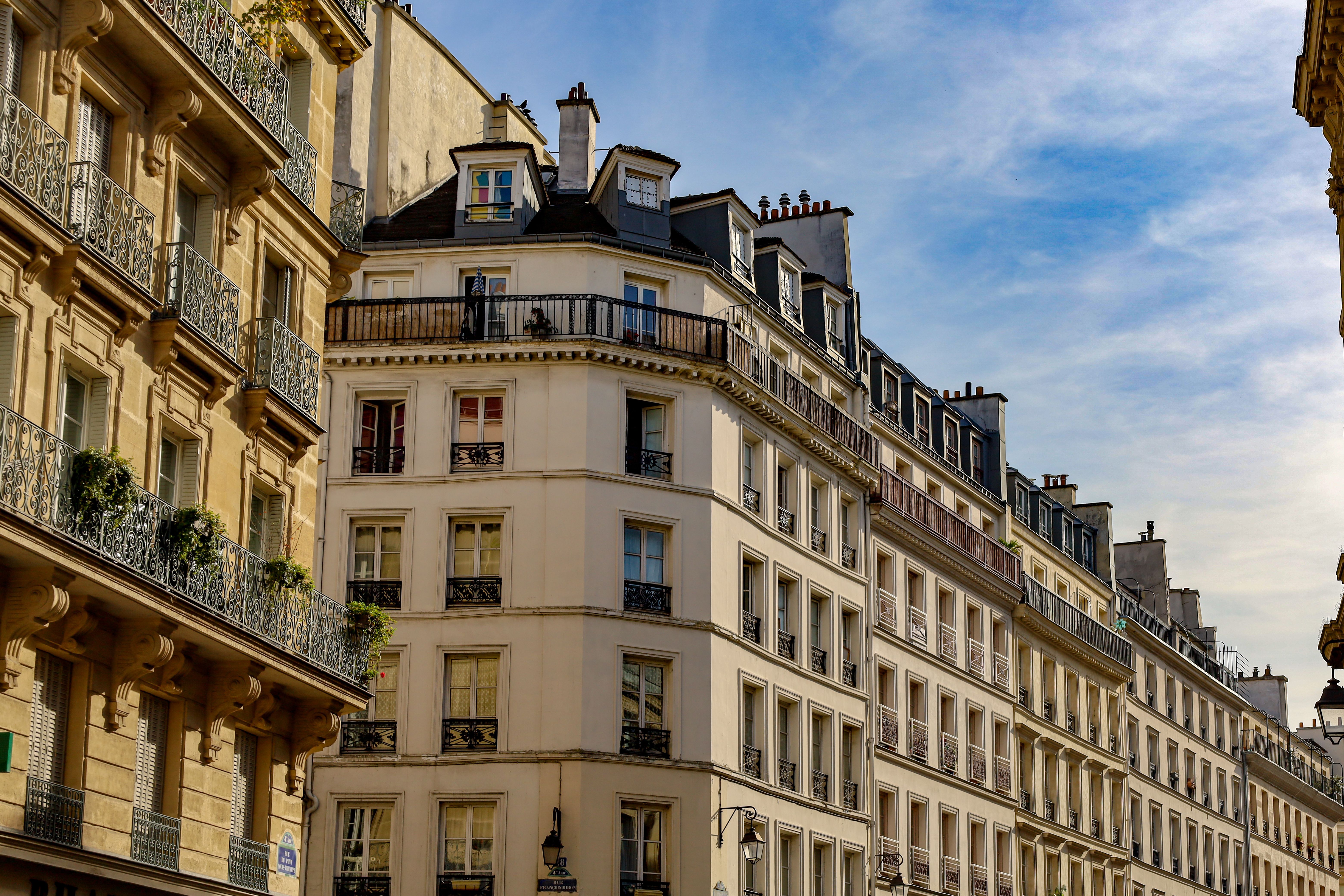 Clause encadrement des loyers bail meublé Paris 