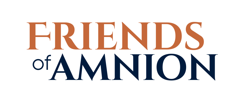 Friends of Amnion