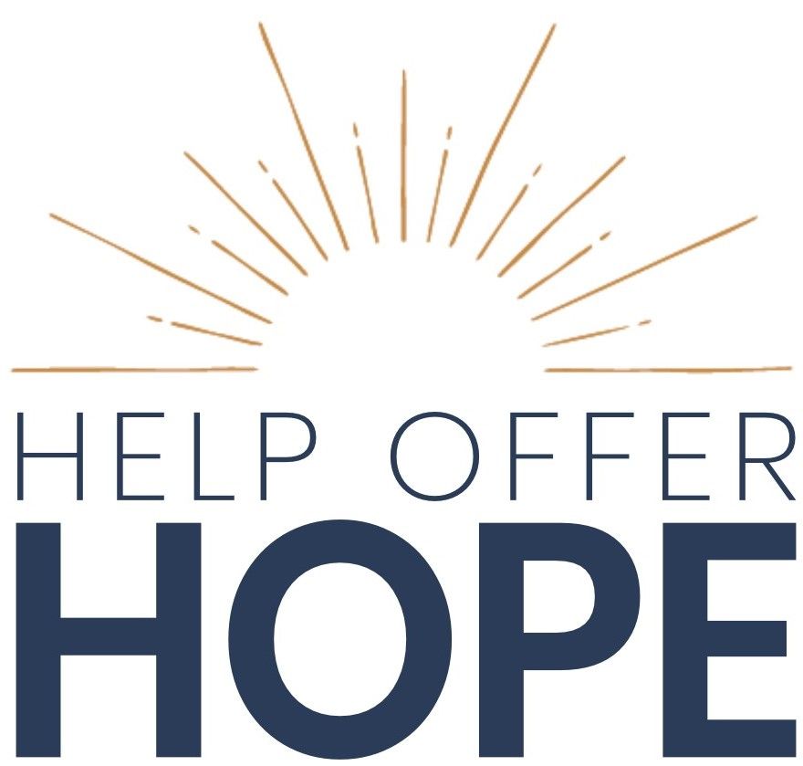 Help Offer Hope