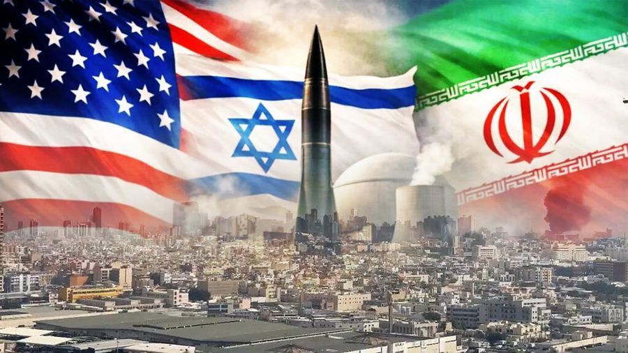 Ketegangan Timur Tengah: Perang AS-Israel dengan Iran