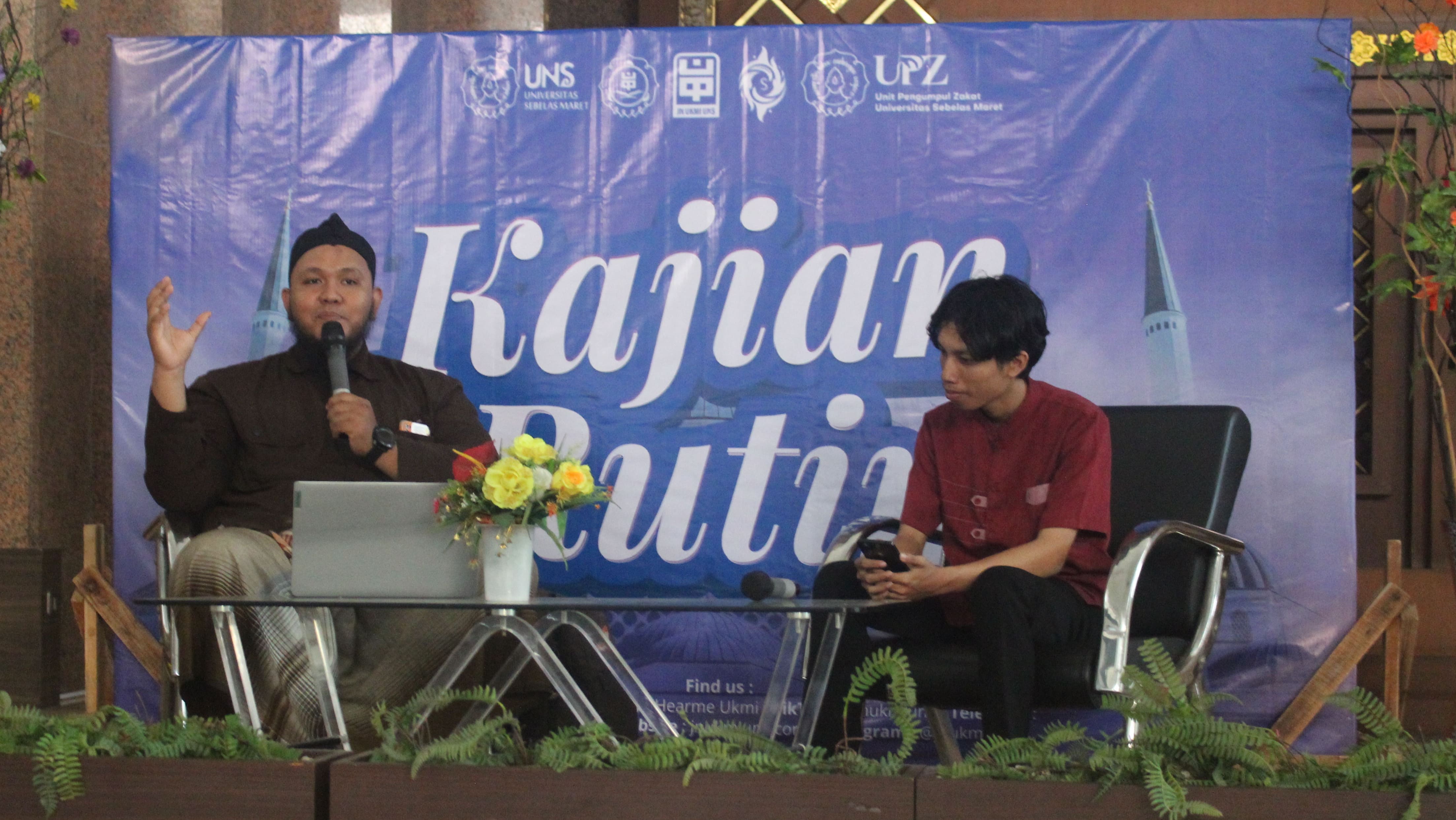 Jejak Dakwah Para Nabi dan Sejarah Islam di Indonesia