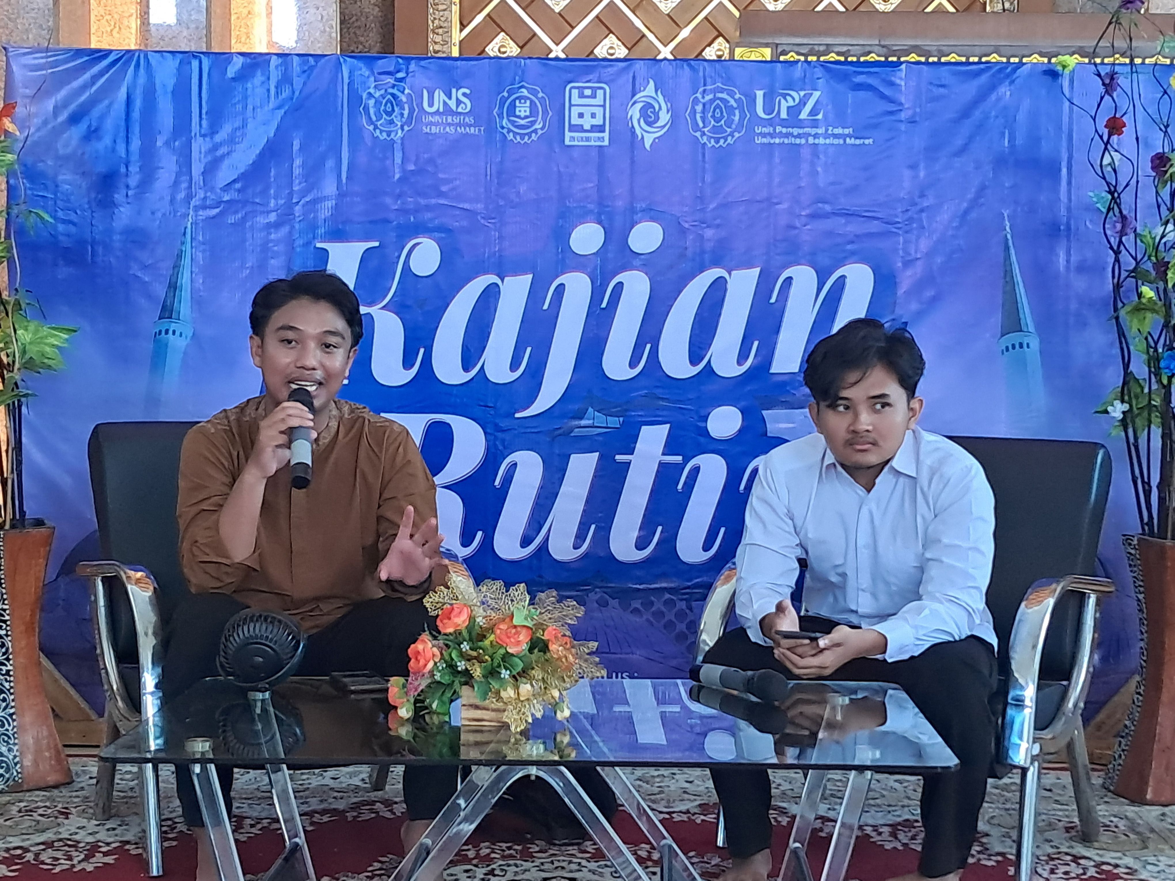 Tenang itu Ibadah: Menjaga Mental di Era Serba Cepat