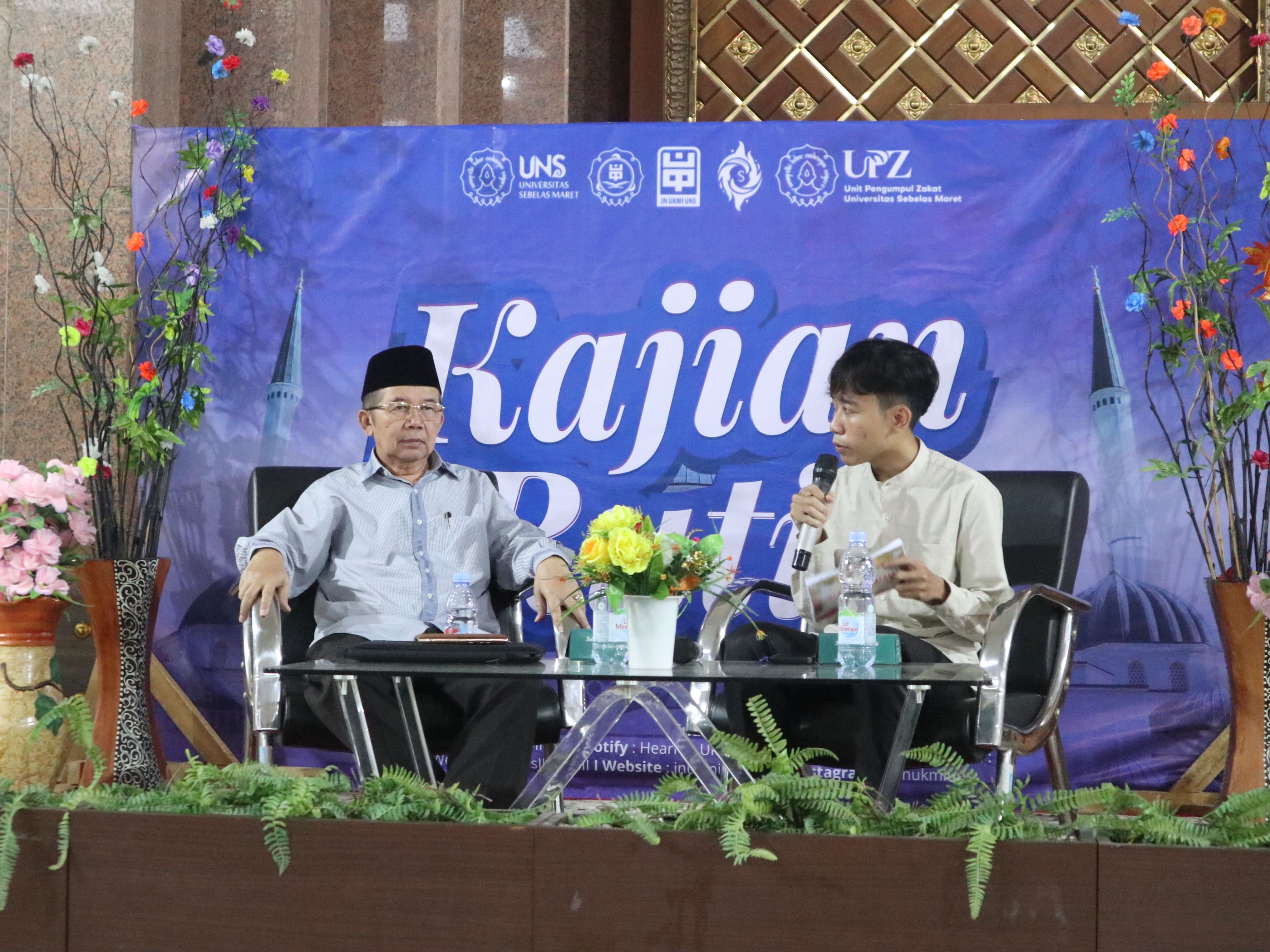 Martabat Manusia dalam Islam: Menyatukan Ragam dalam Bingkai Rahmatan Lil 'Alamin