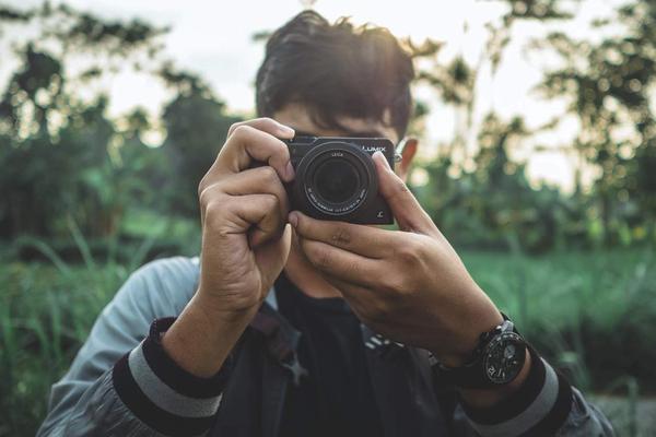 Bästa kompaktkamerorna