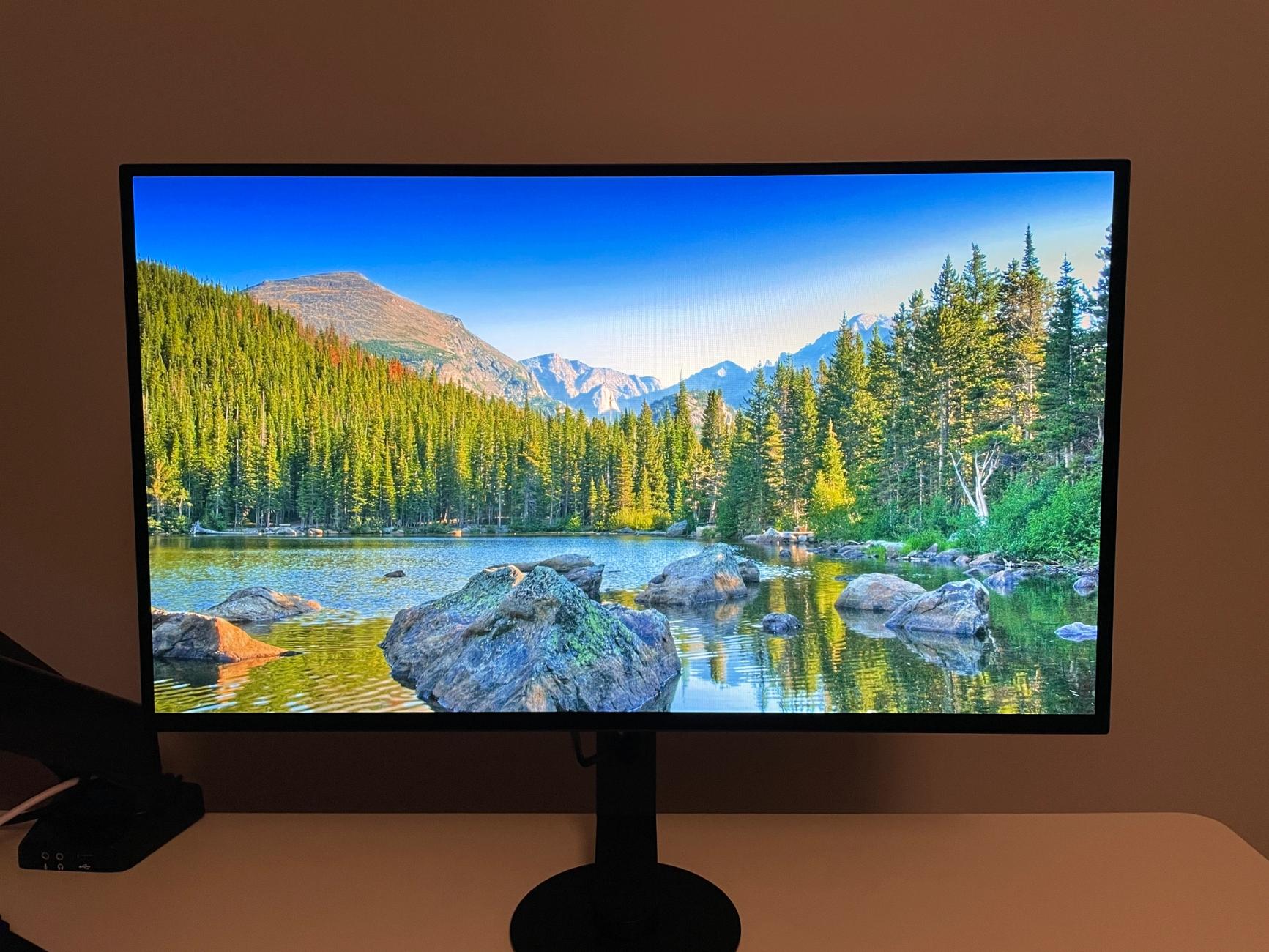 Sony 27" INZONE