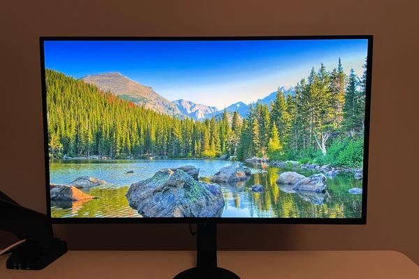 Sony 27" INZONE