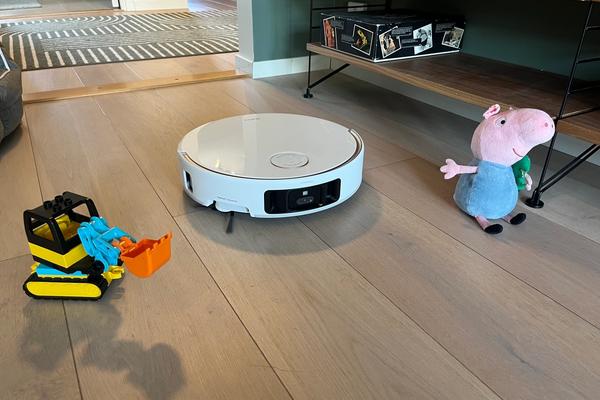 Mova V50 Ultra Complete