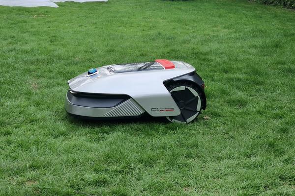 Dreame Roboticmower A1