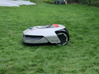 Dreame Roboticmower A1