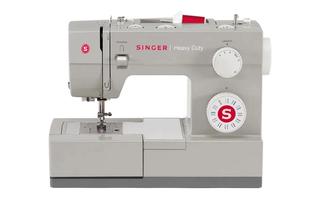 Bra att veta om symaskinen Singer Heavy Duty 4423