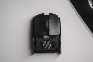Pulsar X2F Crazylight